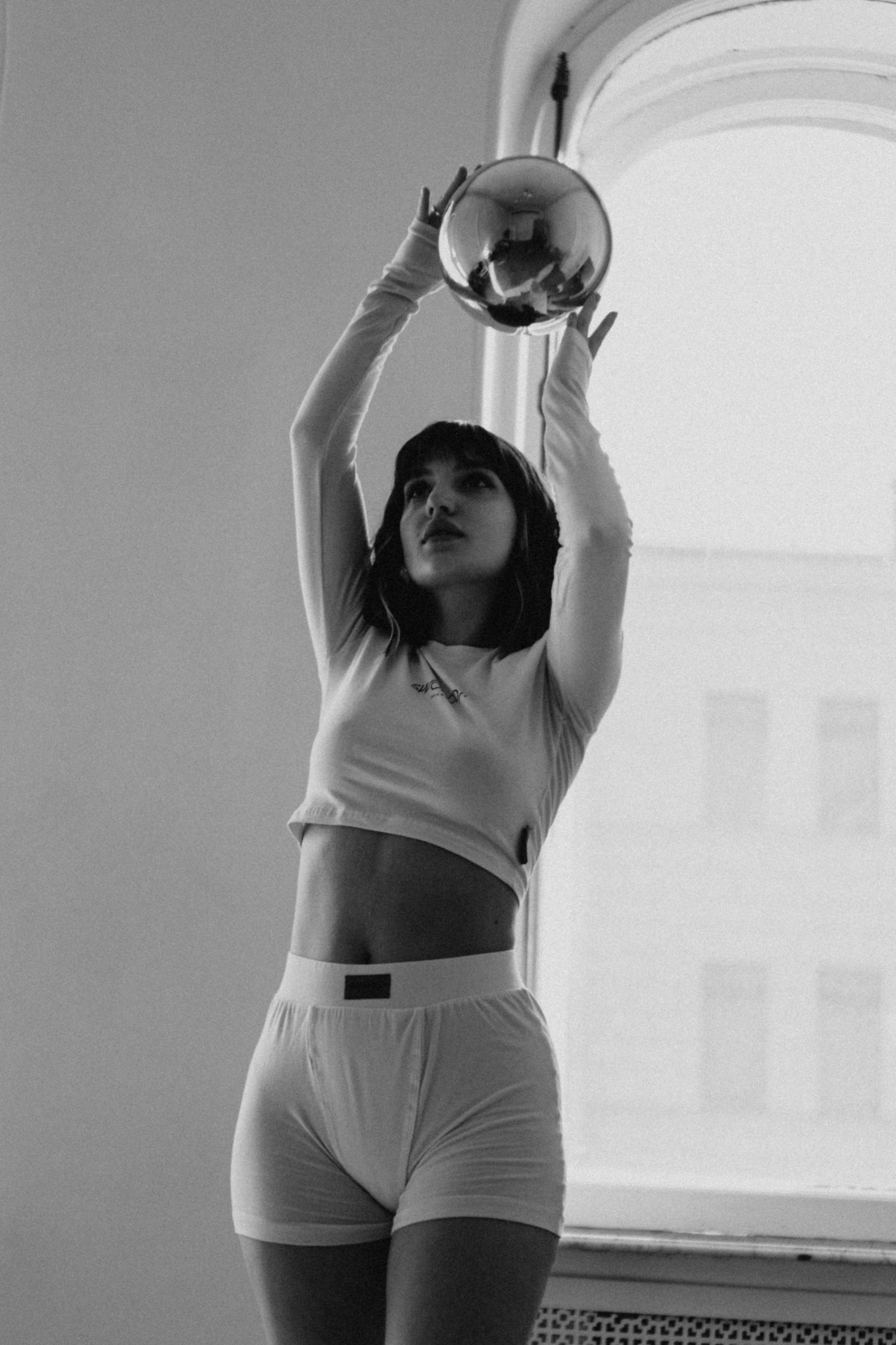 Студийная. Профессиональный фотограф, Санкт-Петербург — Виктория Богомолова