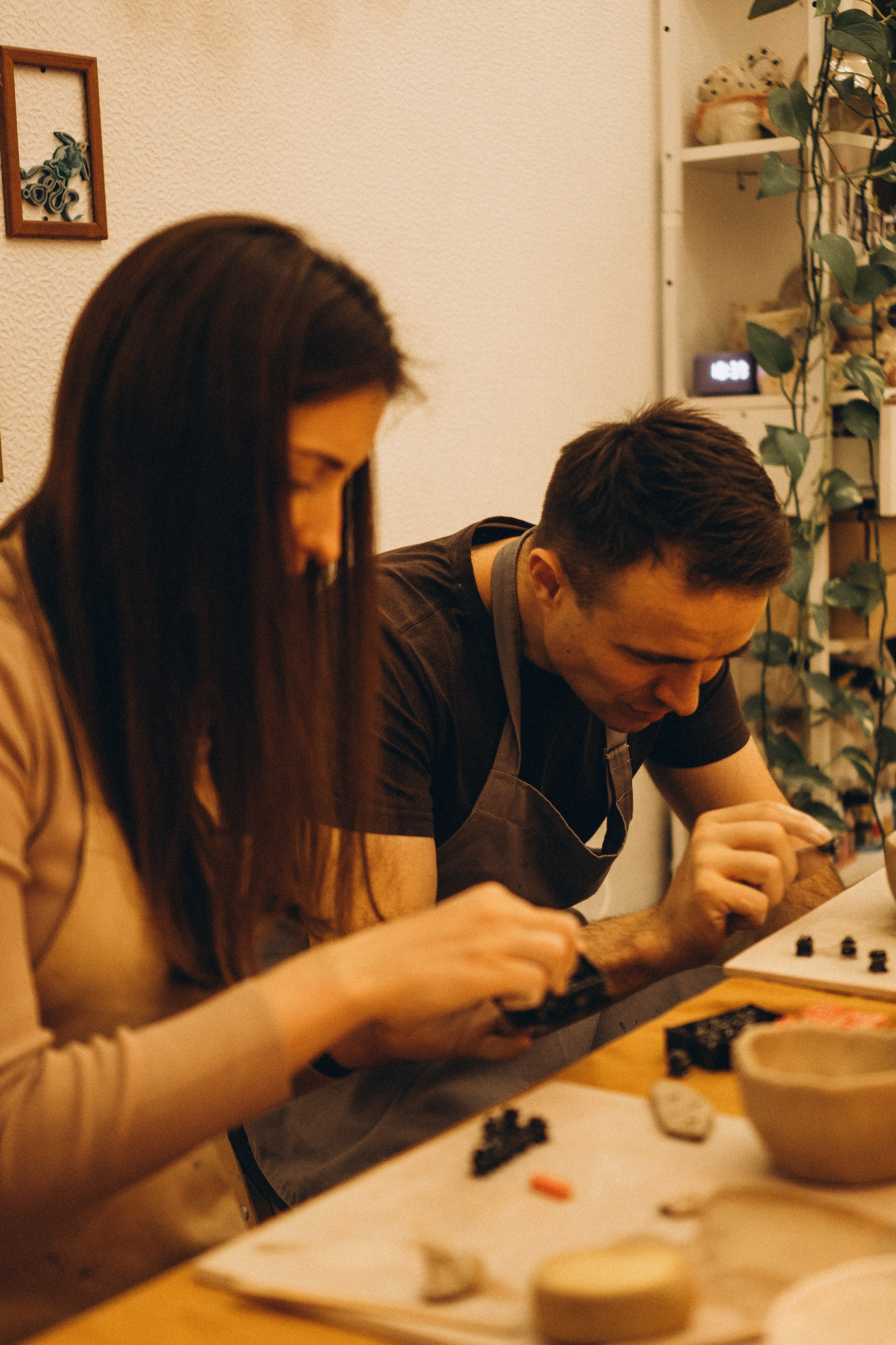 ЛЕПКАРНЯ. Профессиональный фотограф, Санкт-Петербург — Виктория Богомолова