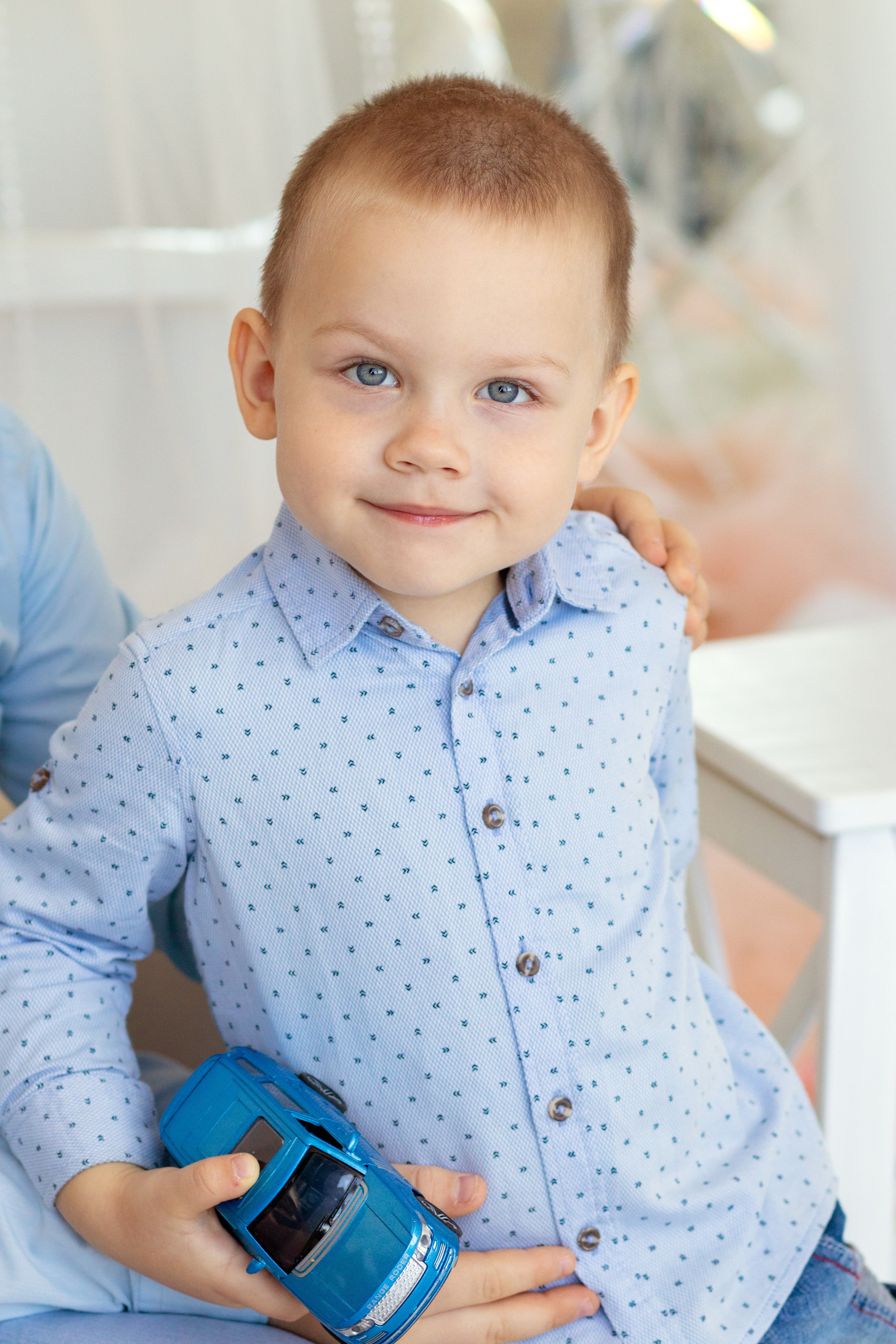 Семейная фотосессия Ольги. Семейный и детский фотограф Майя Гришина