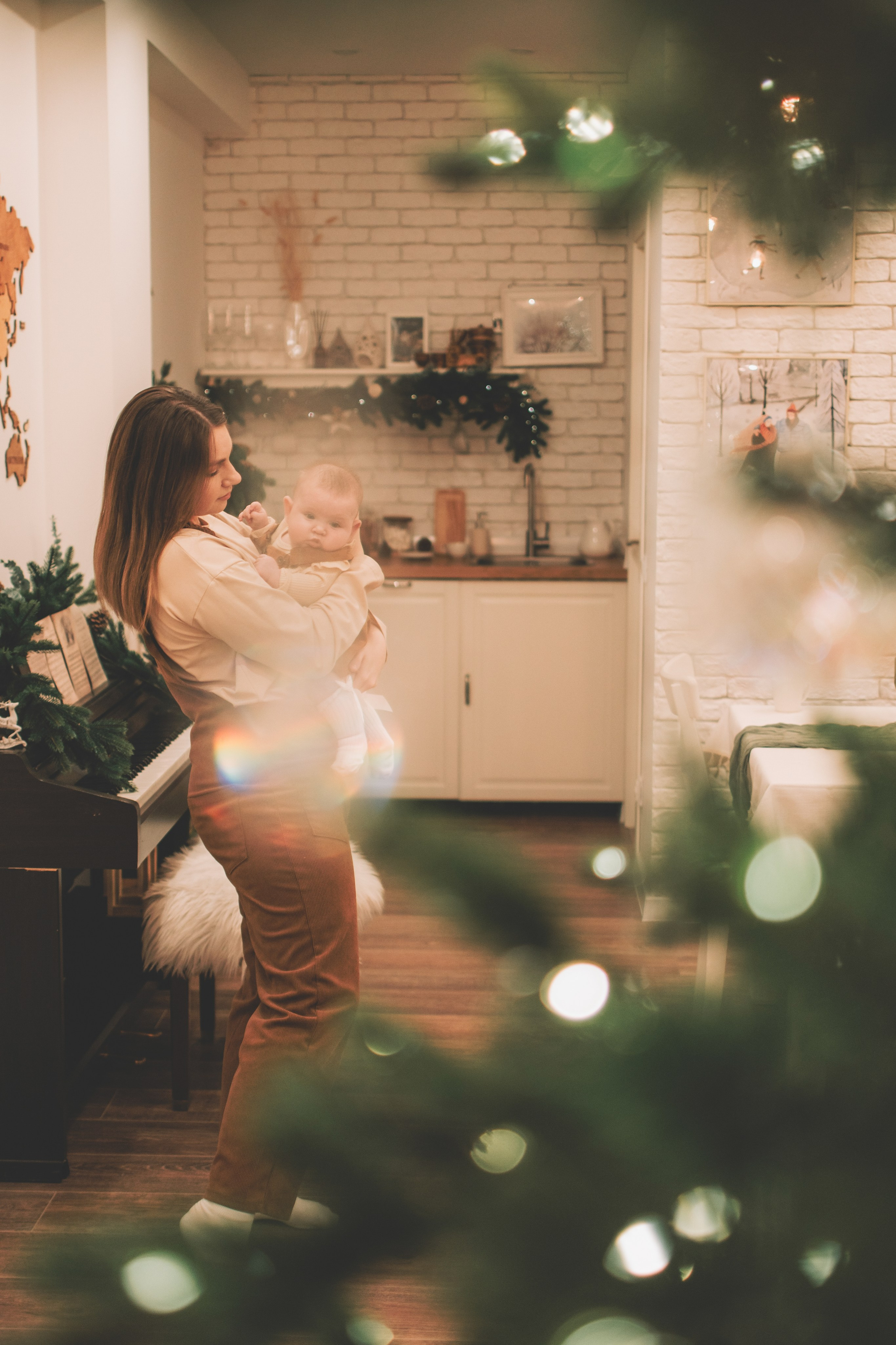 Семейная фотоистория. Семейный и свадебный фотограф Губкинский и Ставрополь