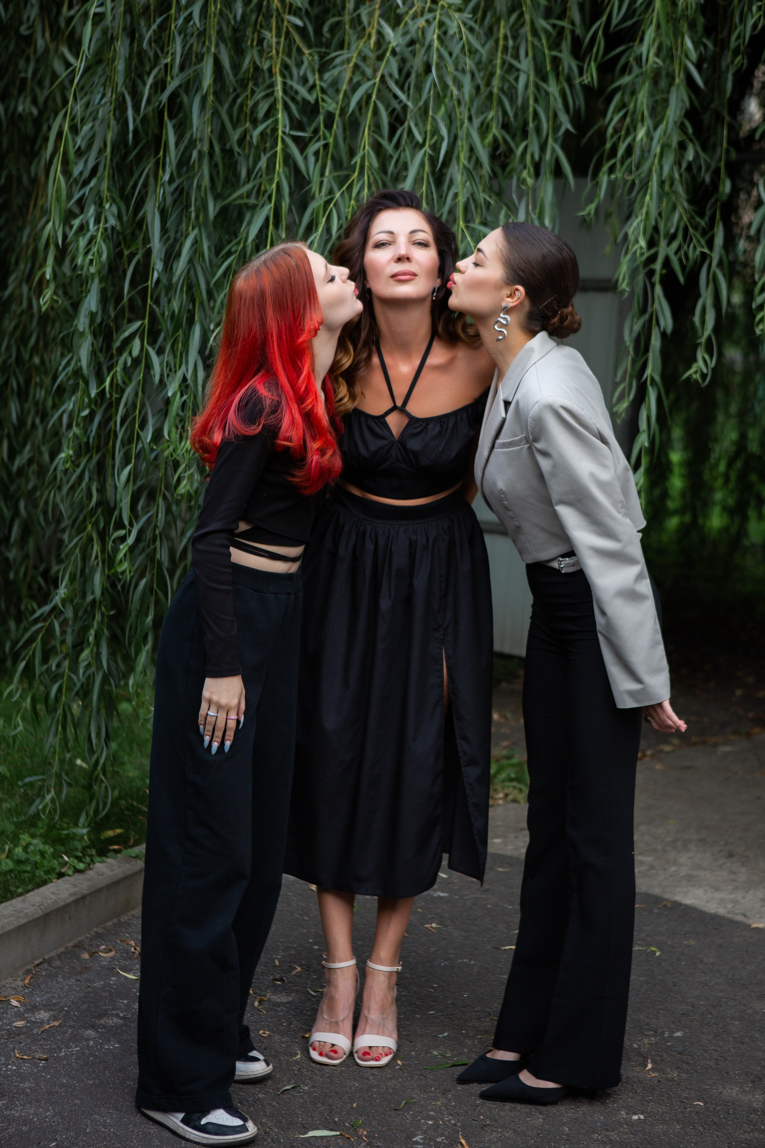 СЪЕМКА ЮБИЛЕЯ #2. Профессиональный фотограф в Мценске и Орловской области