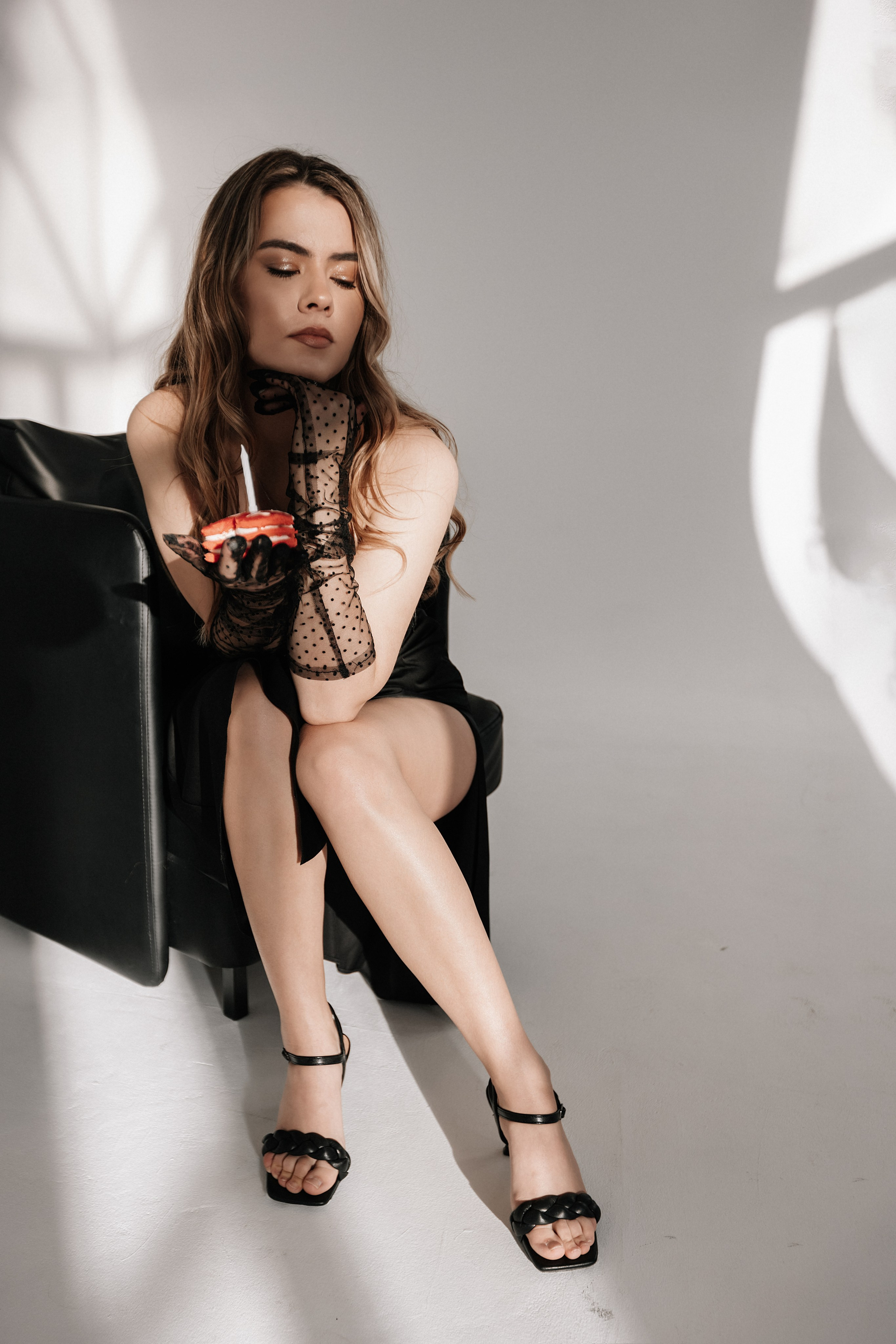 Марина. Свадебный и семейный фотограф Светлана Пирюгина