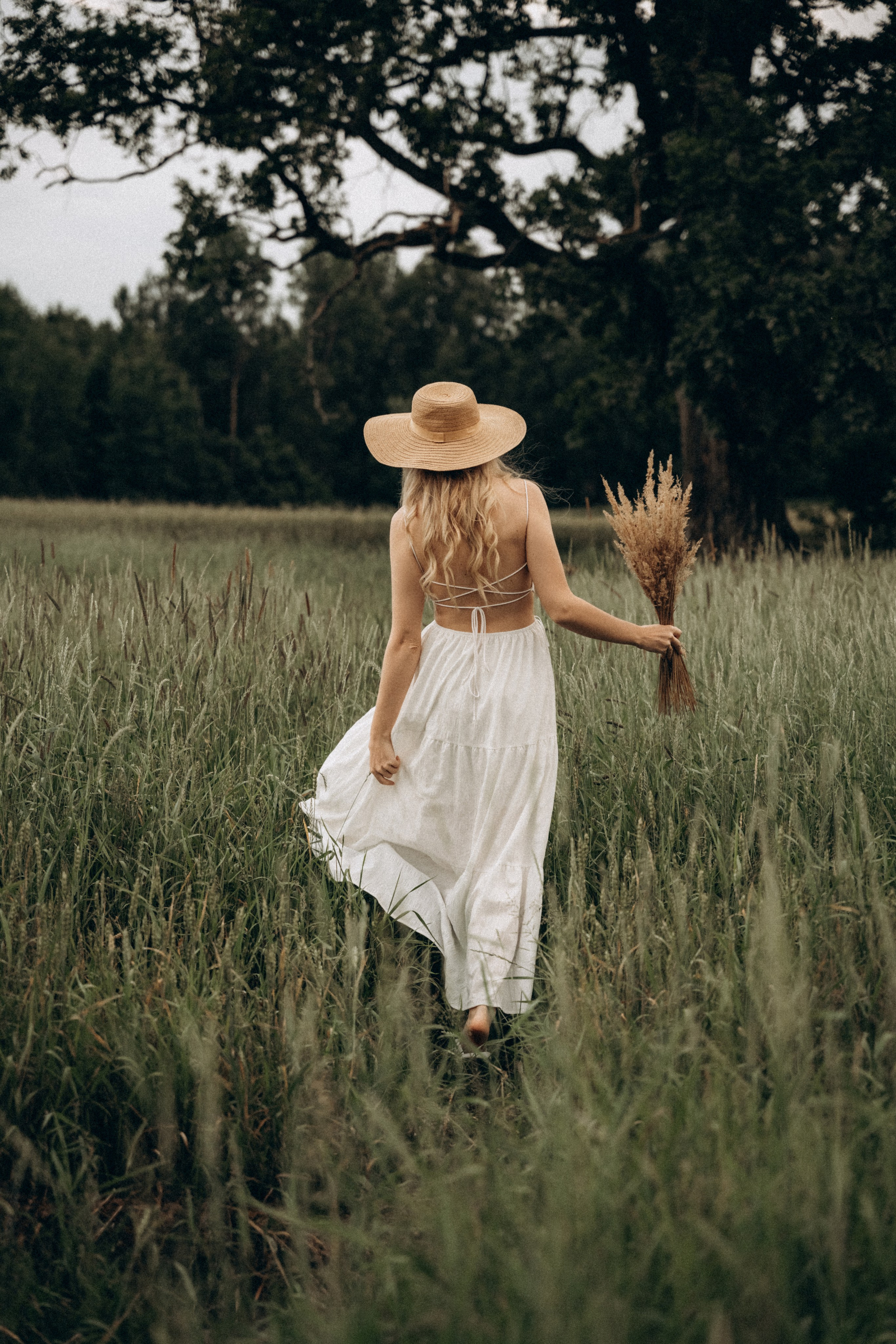 Таня. Фотограф Мария Миллс | Минск