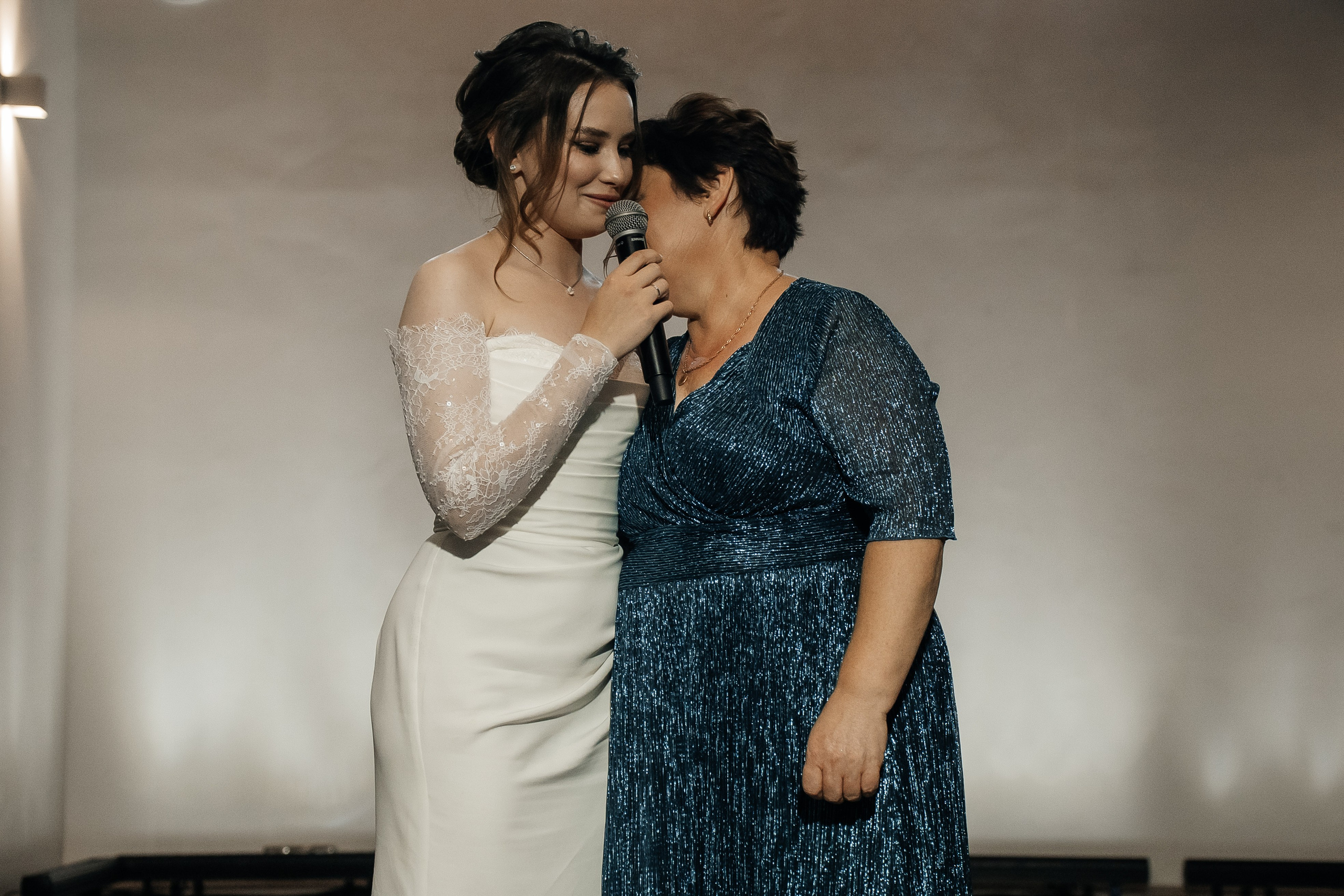 Вероника и Иван. Семейный и свадебный фотограф в Саратове Евангелина Штах