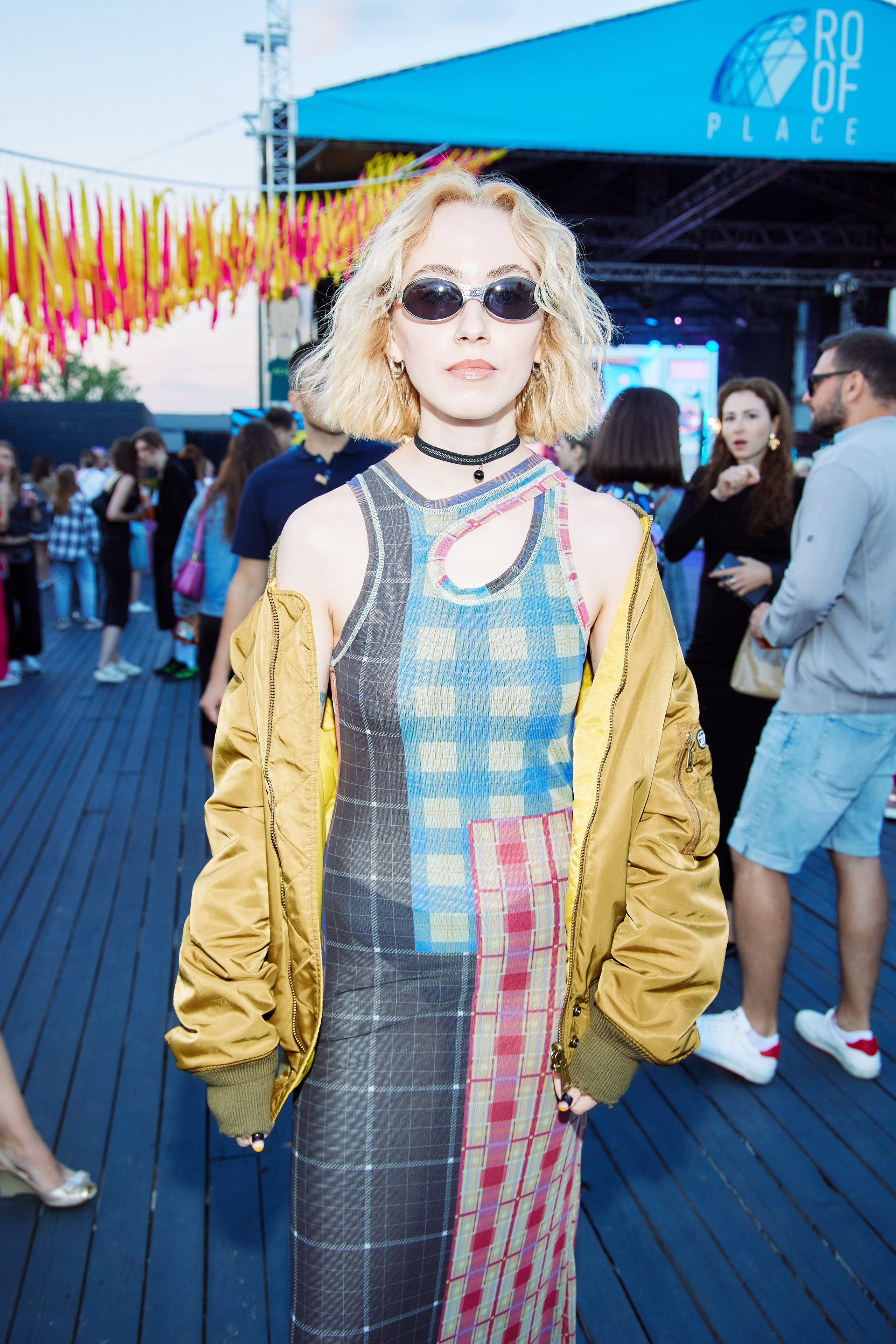 Cava MTV Hits. Reportage photographer Vlad Shishkin