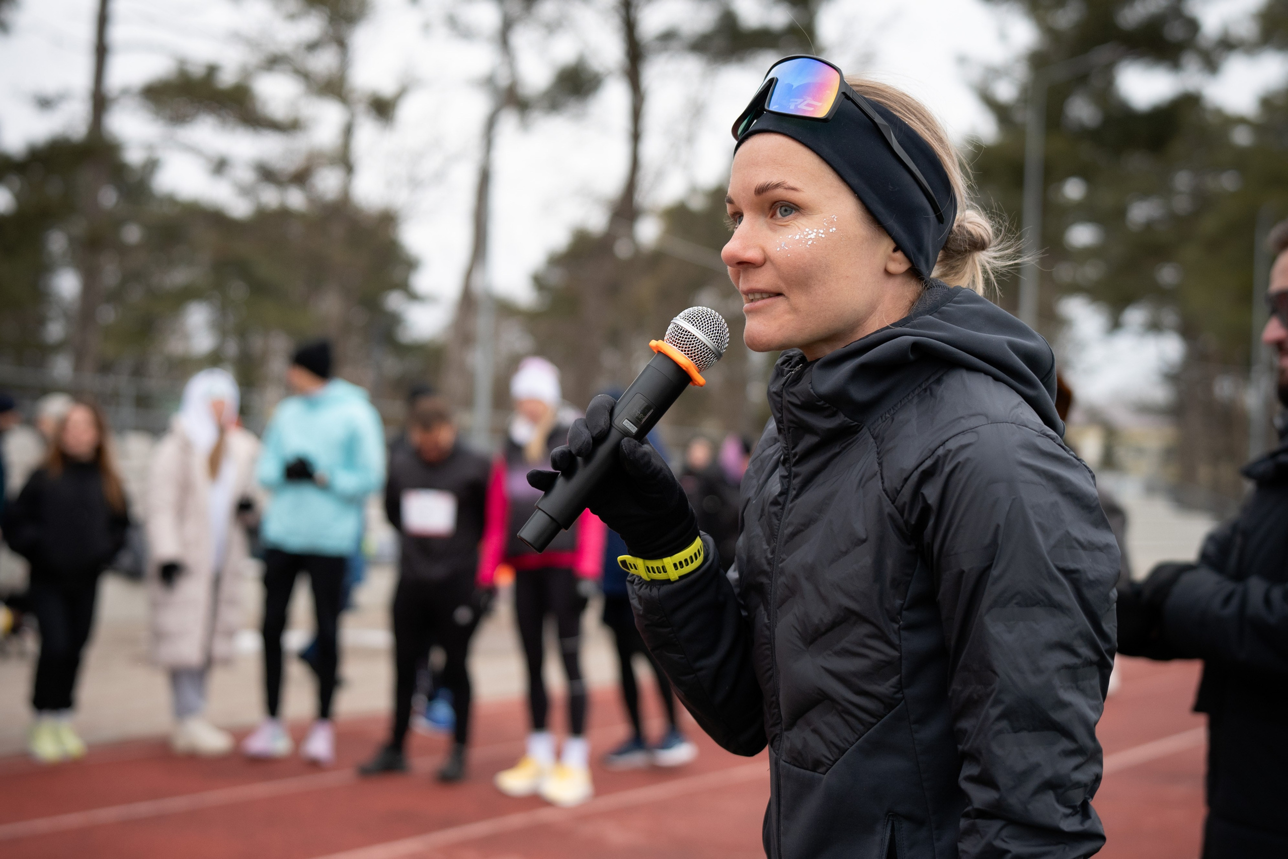 Эстафета «Между нами» Анапа 16/02/25. Фотограф в Краснодаре Алена Горбунова