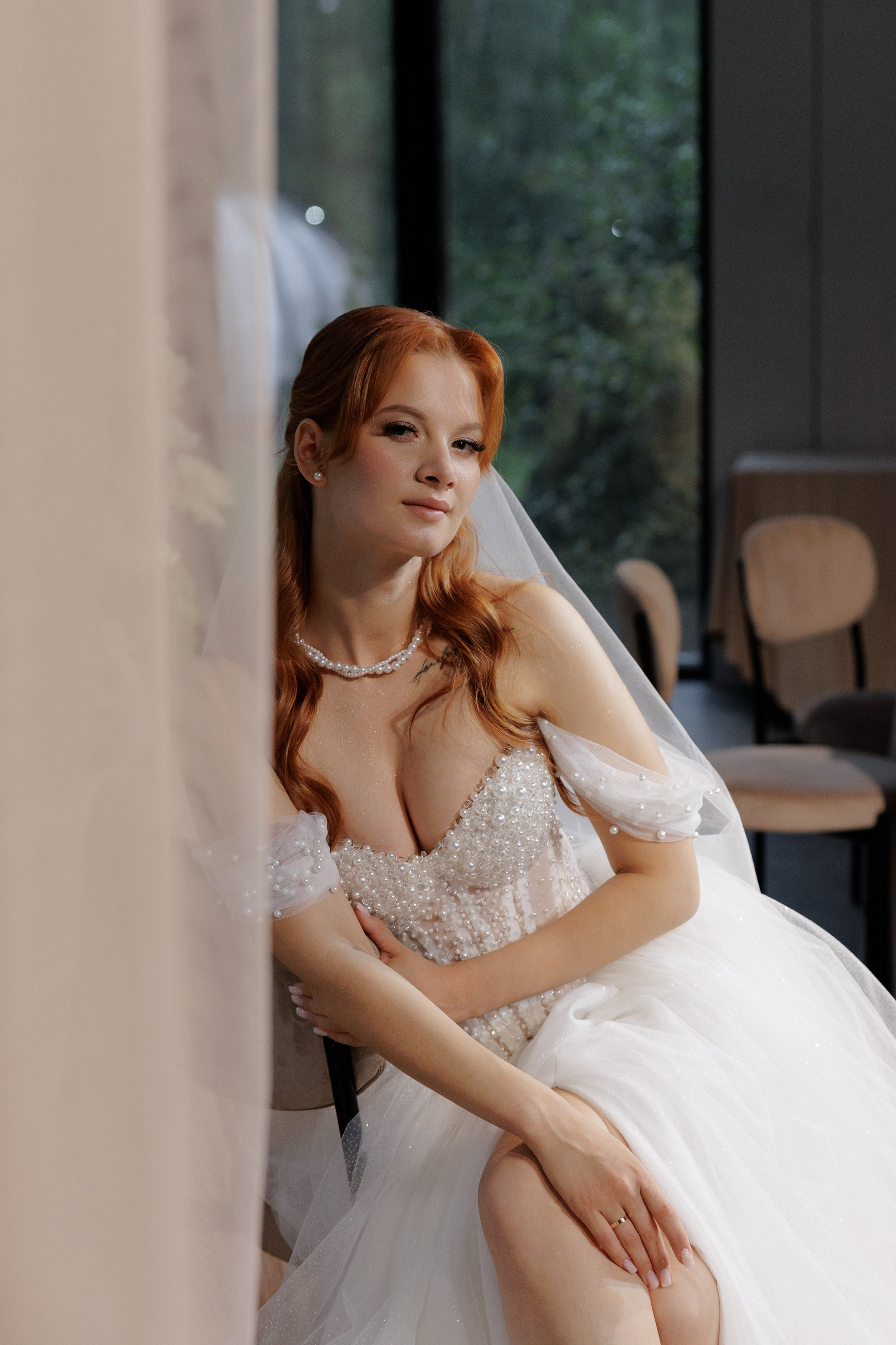 Максим и Елена. Свадебный фотограф