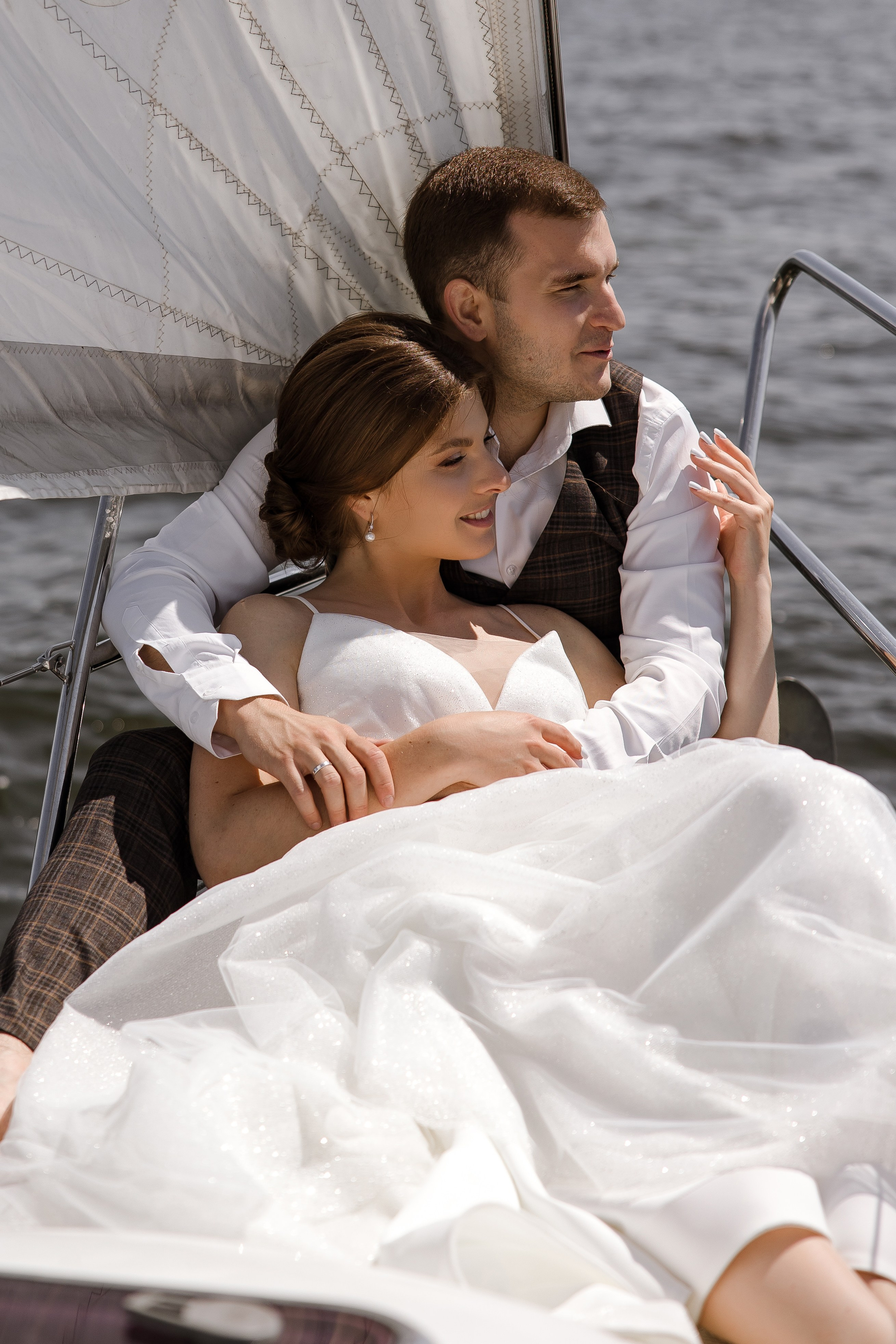 D&E. Свадебный и семейный фотограф в Самаре и Тольятти | Елена Топанцева