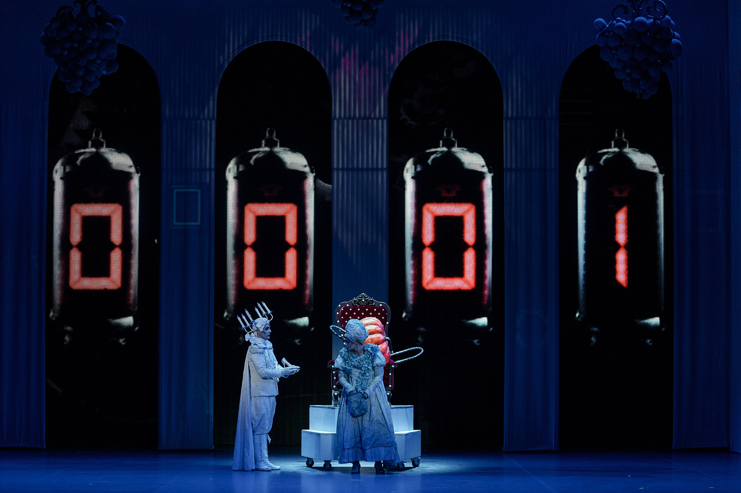 Все о Золушке. Фотограф Нина Антонова