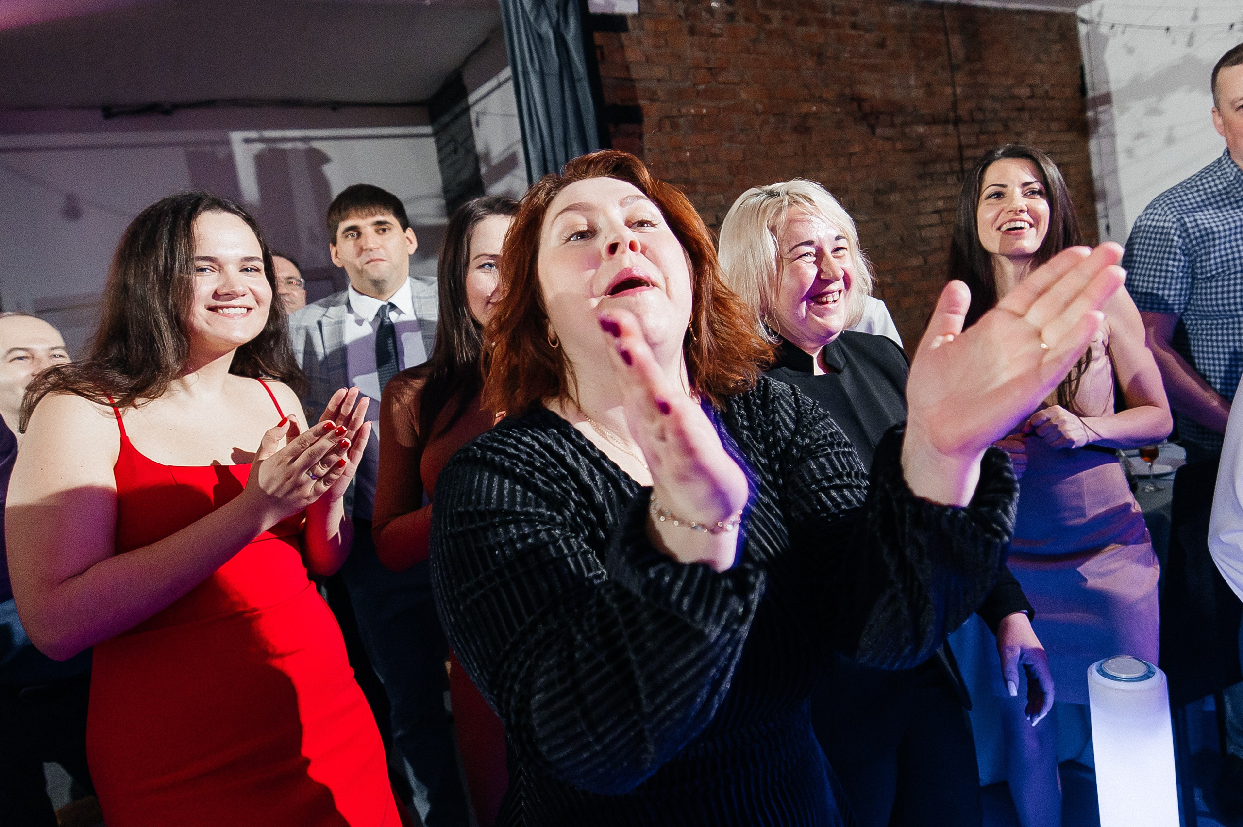 РУСАЛ 65 ЛЕТ. Фотограф в Красноярске