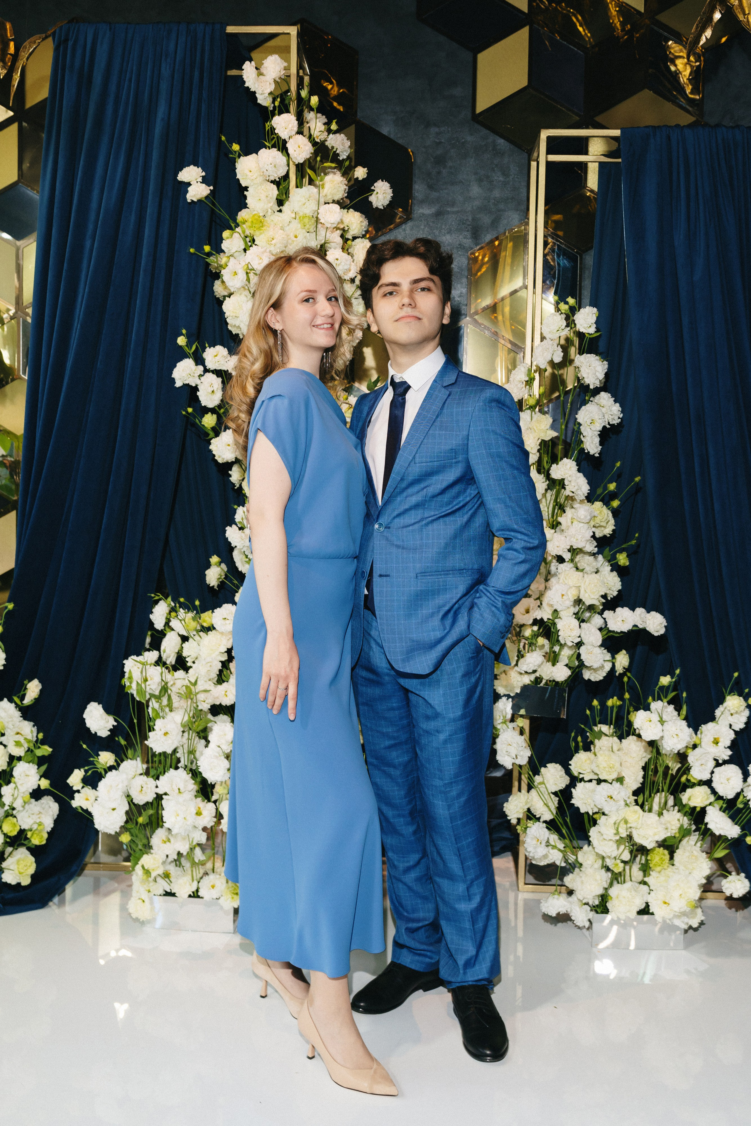 Александр и Дарья. Фотограф в Красноярске