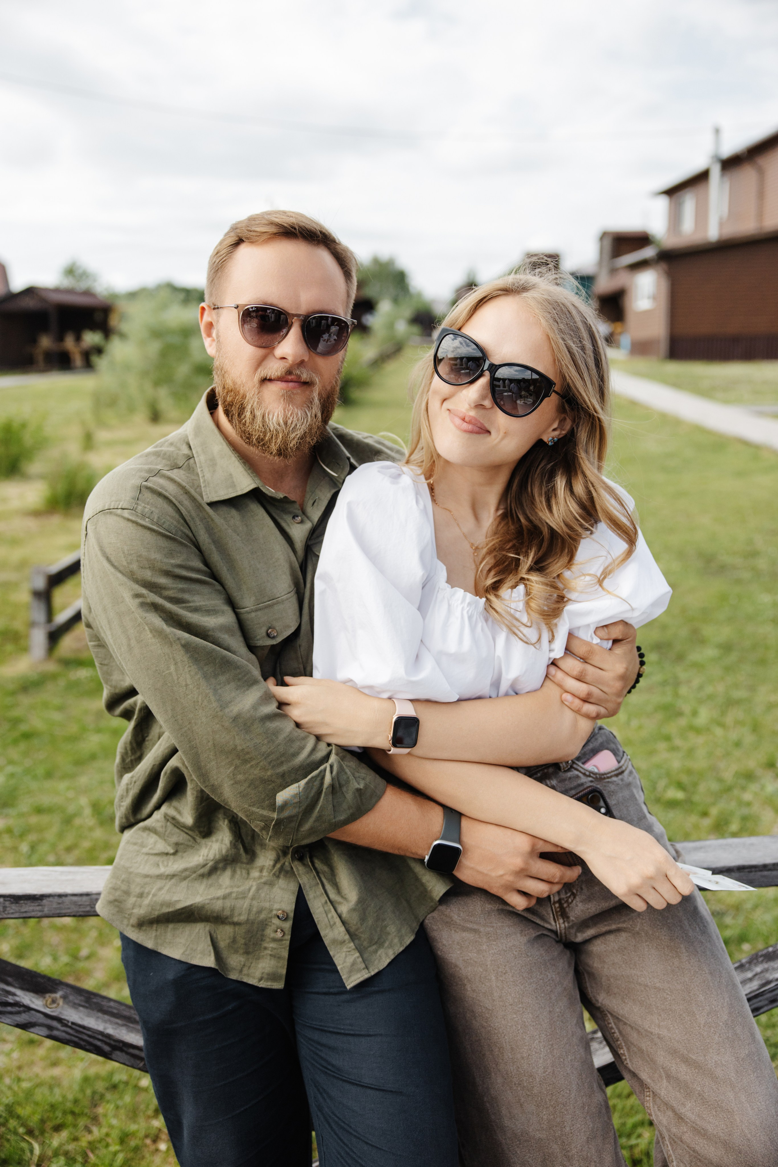 ГЕНДЕР ПАТИ. Фотограф в Красноярске