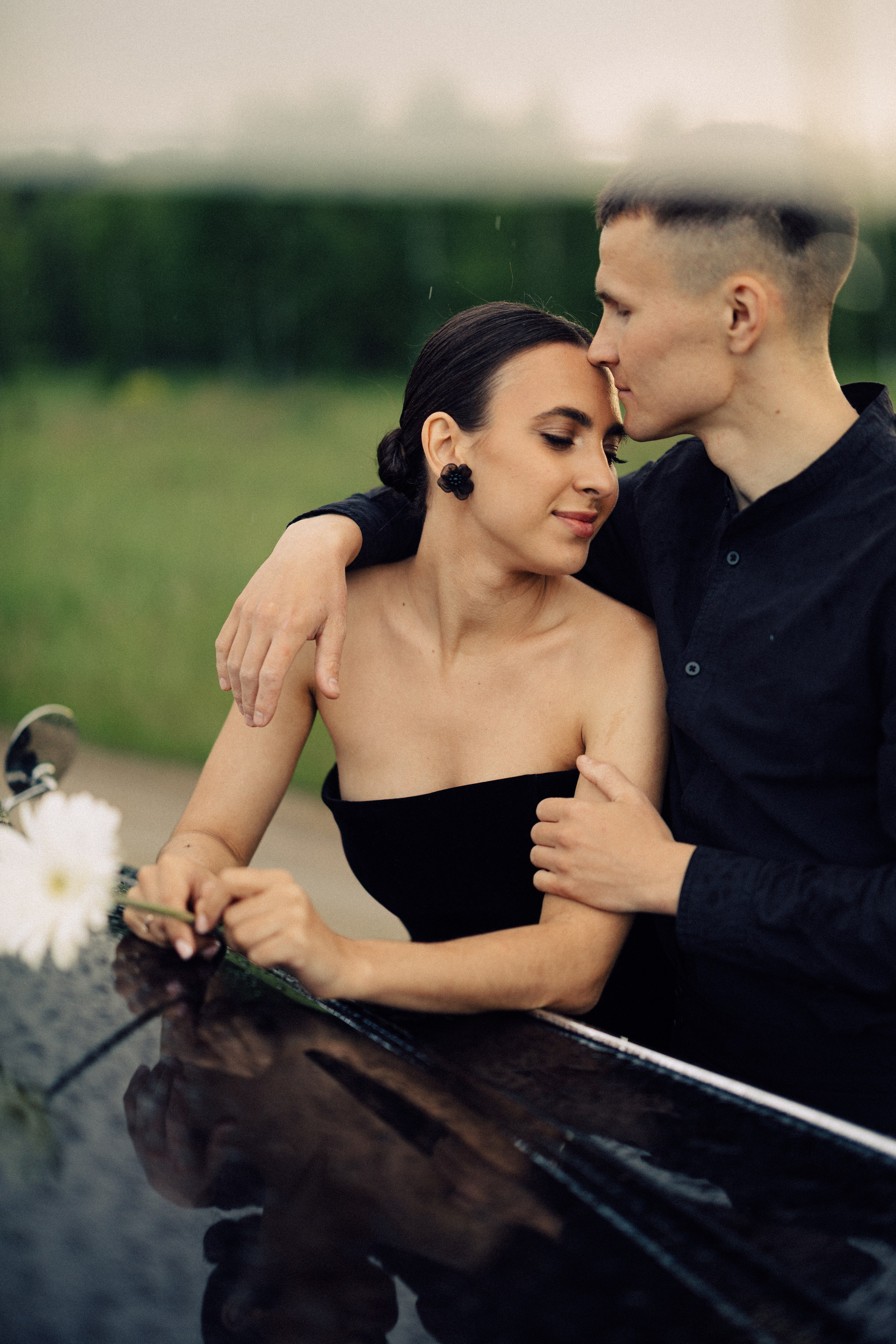 Ваня и Тоня. Daria Chigintseva Photographer