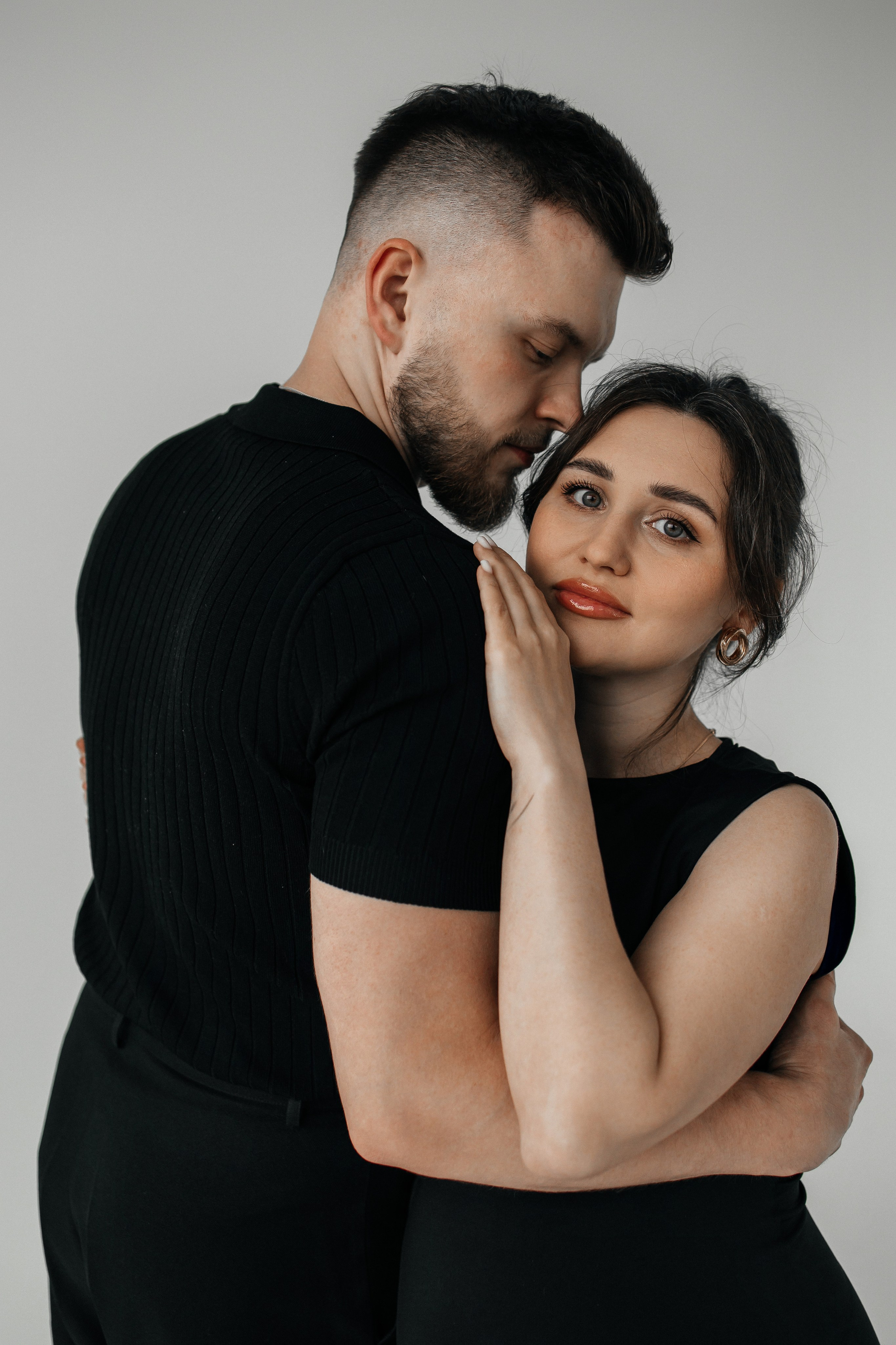 2+. Фотограф в Санкт-Петербурге Виктория Безверхая