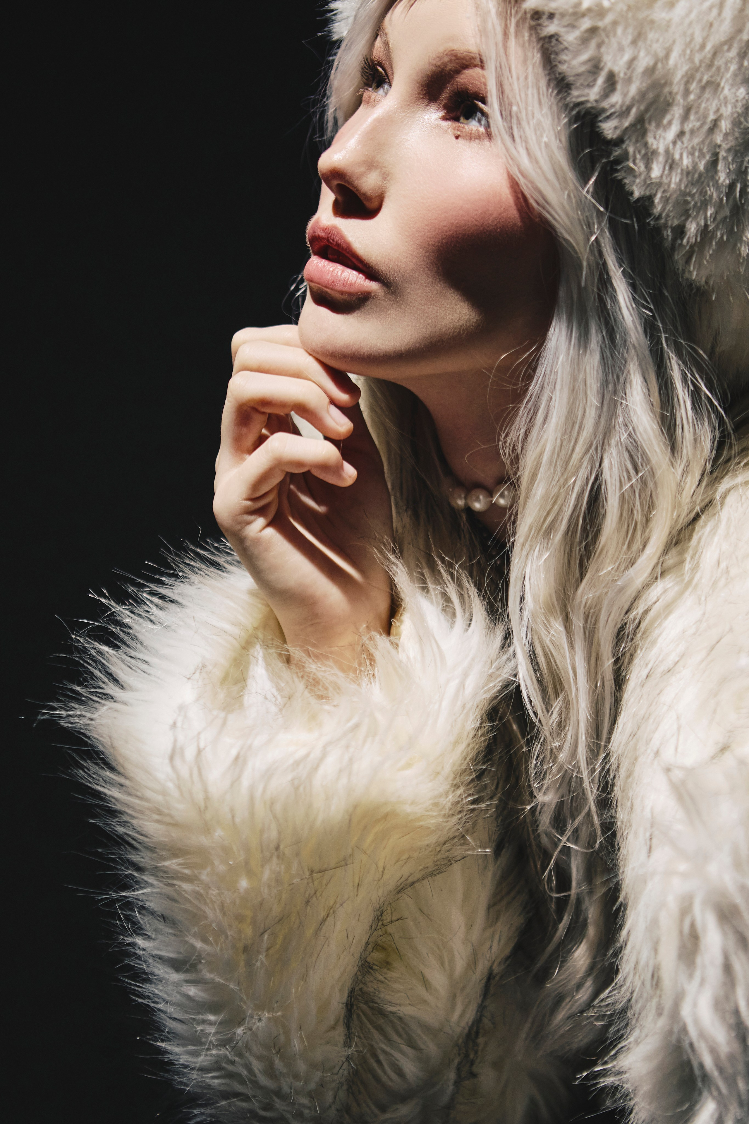 Индивидуальная фотосессия. Фотограф в Иркутске Анастасия Марышева