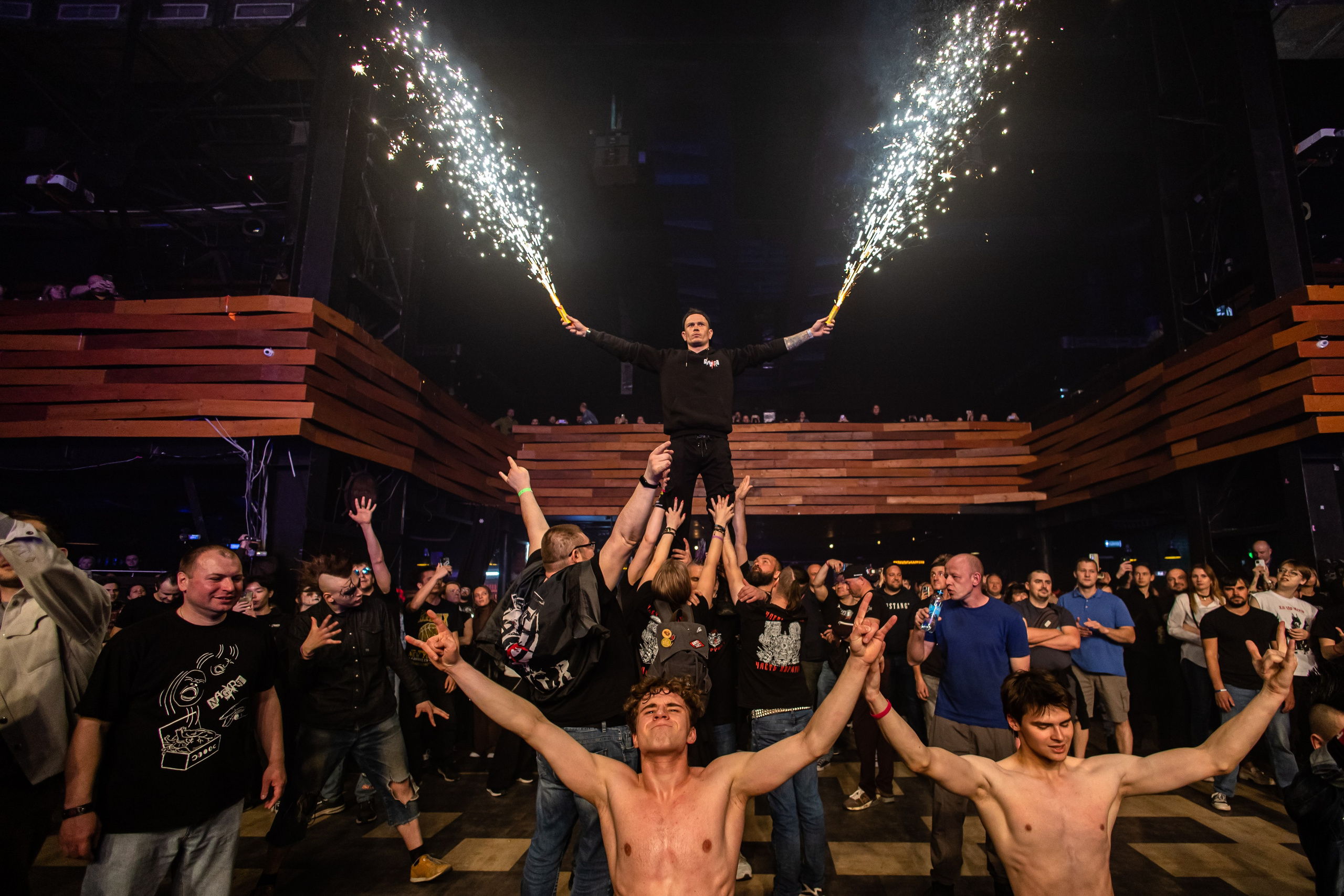 NAGART. Фотограф Сонкина Татьяна