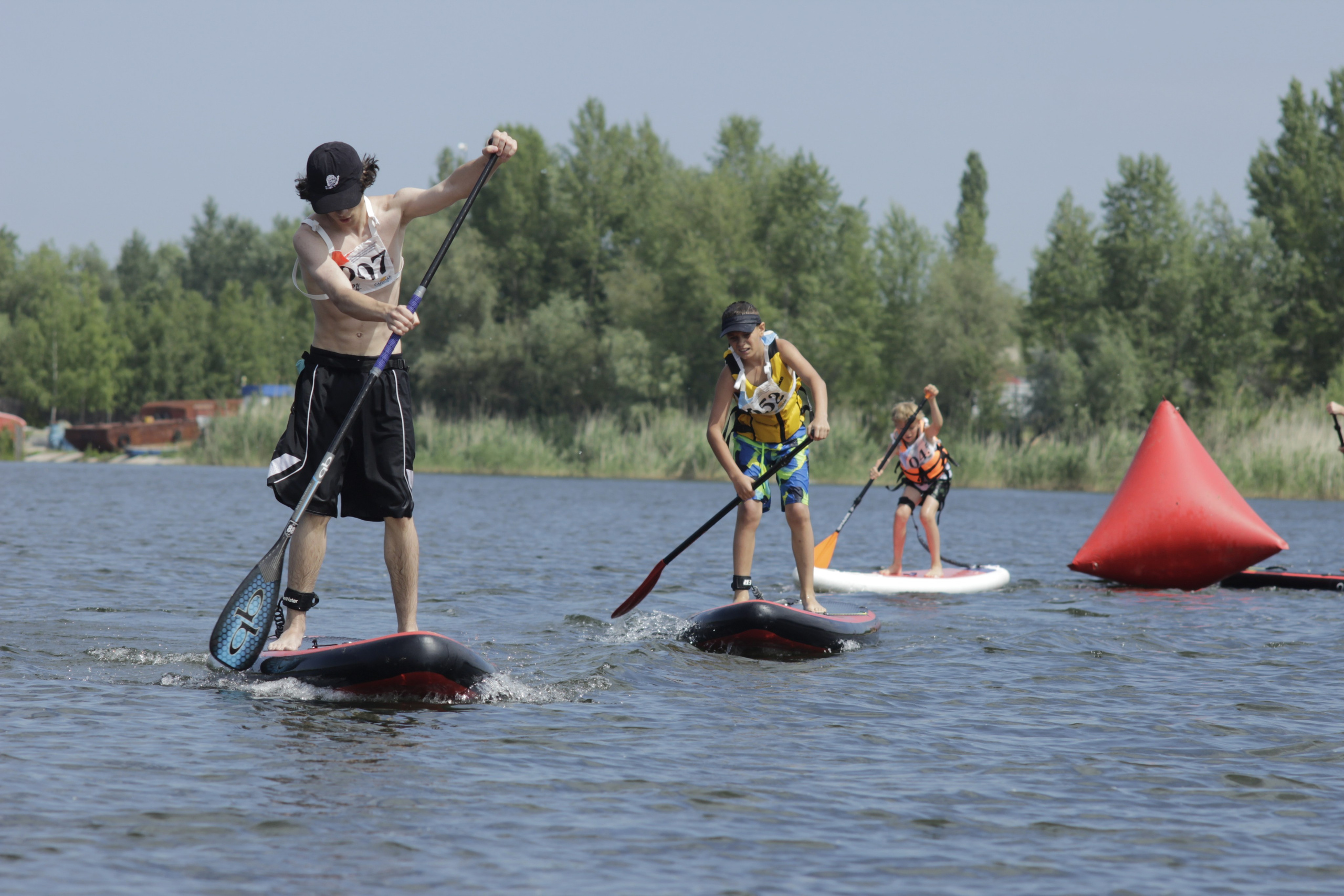 Сёрфинг в Саратове!. Фотокрыжовник. Снимаем, дружим, путешествуем