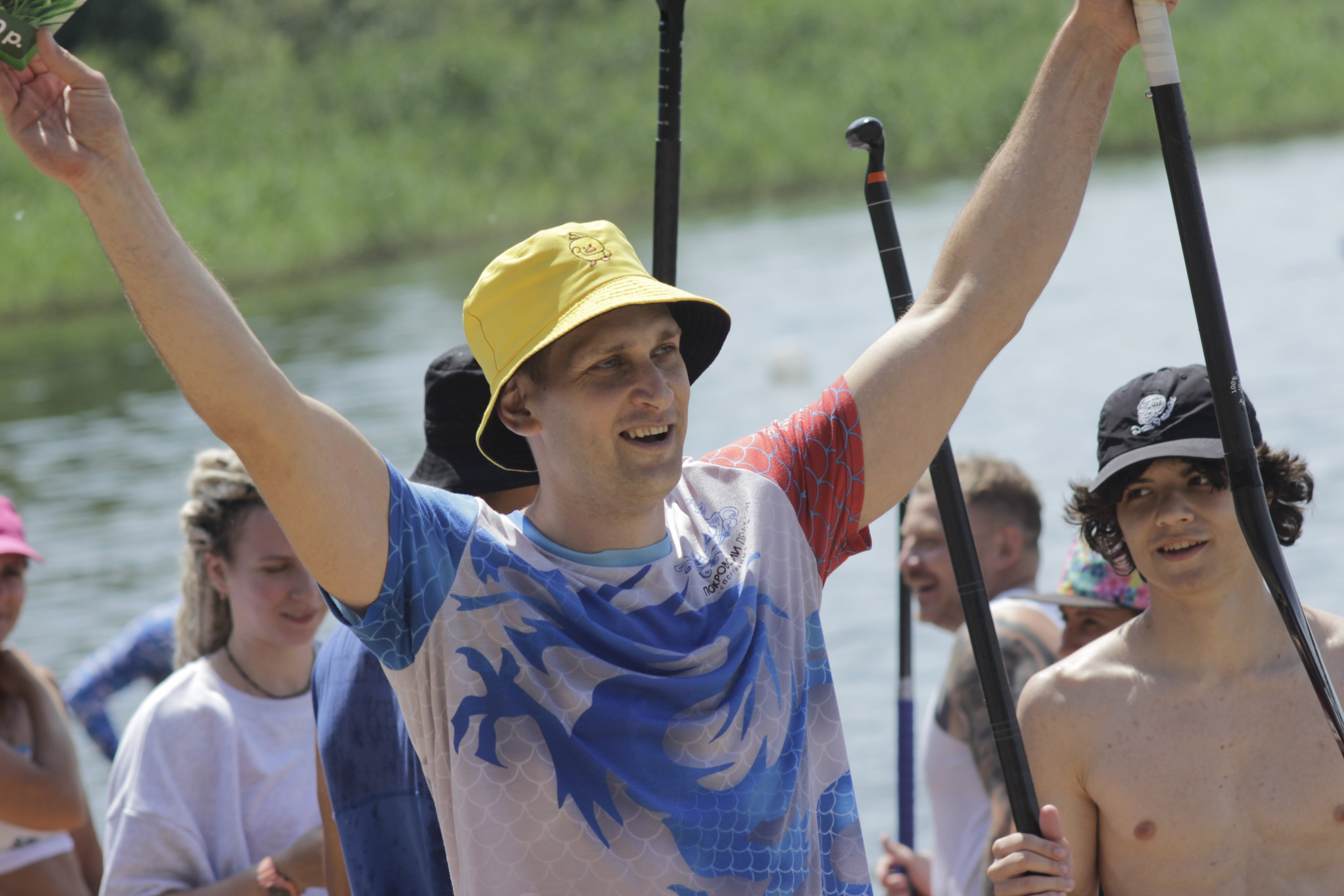 Сёрфинг в Саратове!. Фотокрыжовник. Снимаем, дружим, путешествуем