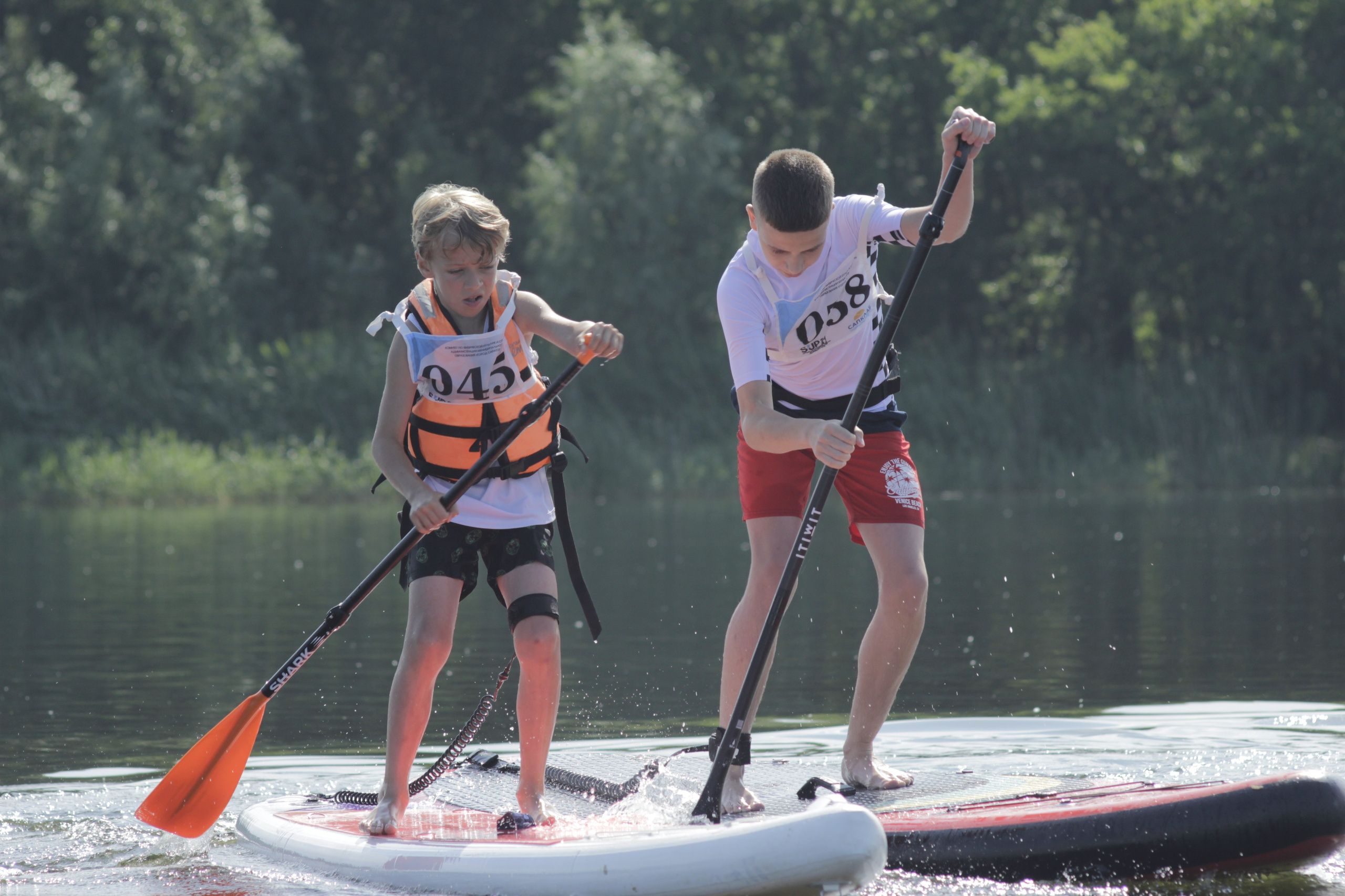Сёрфинг в Саратове!. Фотокрыжовник. Снимаем, дружим, путешествуем