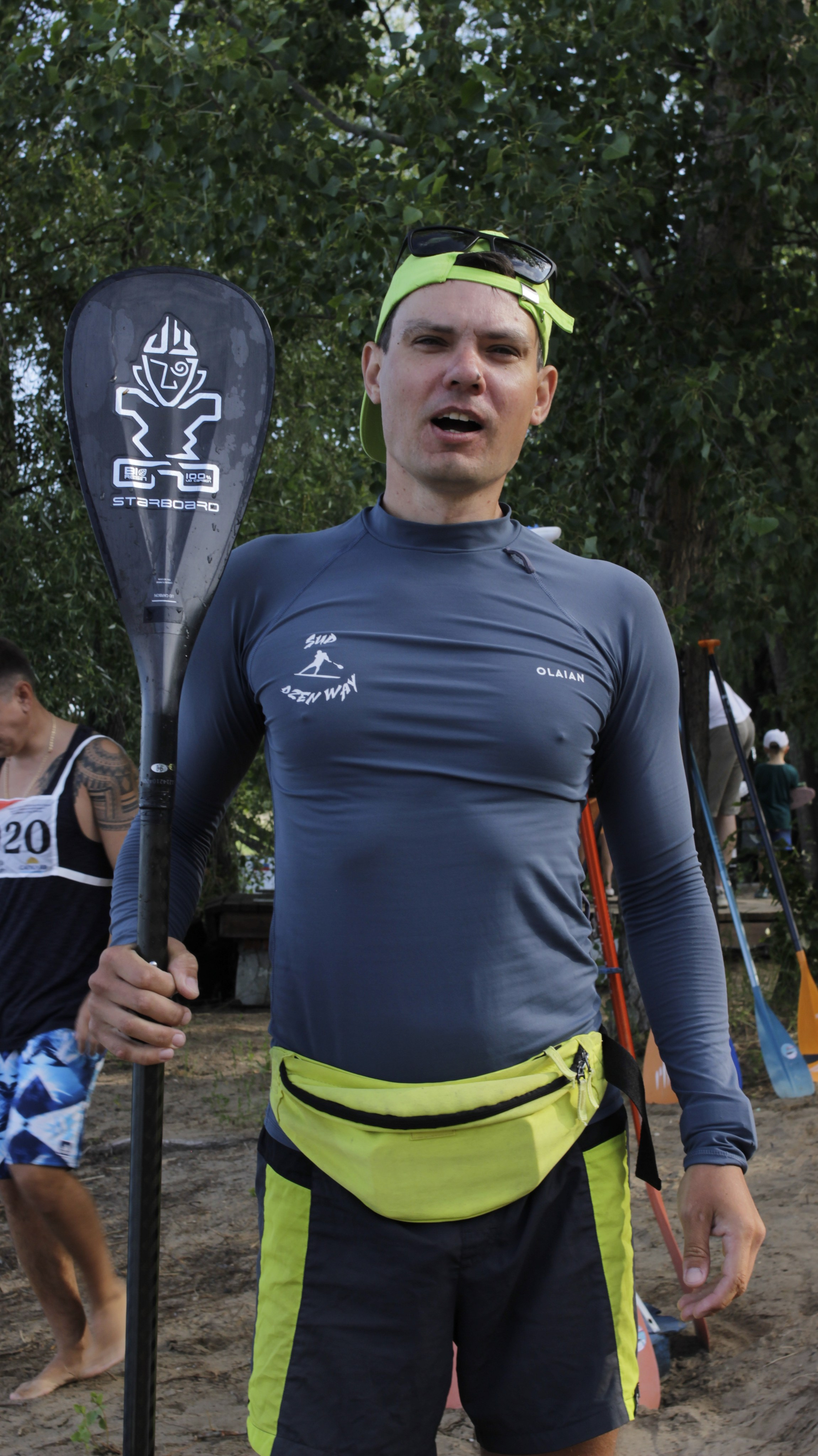 Сёрфинг в Саратове!. Фотокрыжовник. Снимаем, дружим, путешествуем