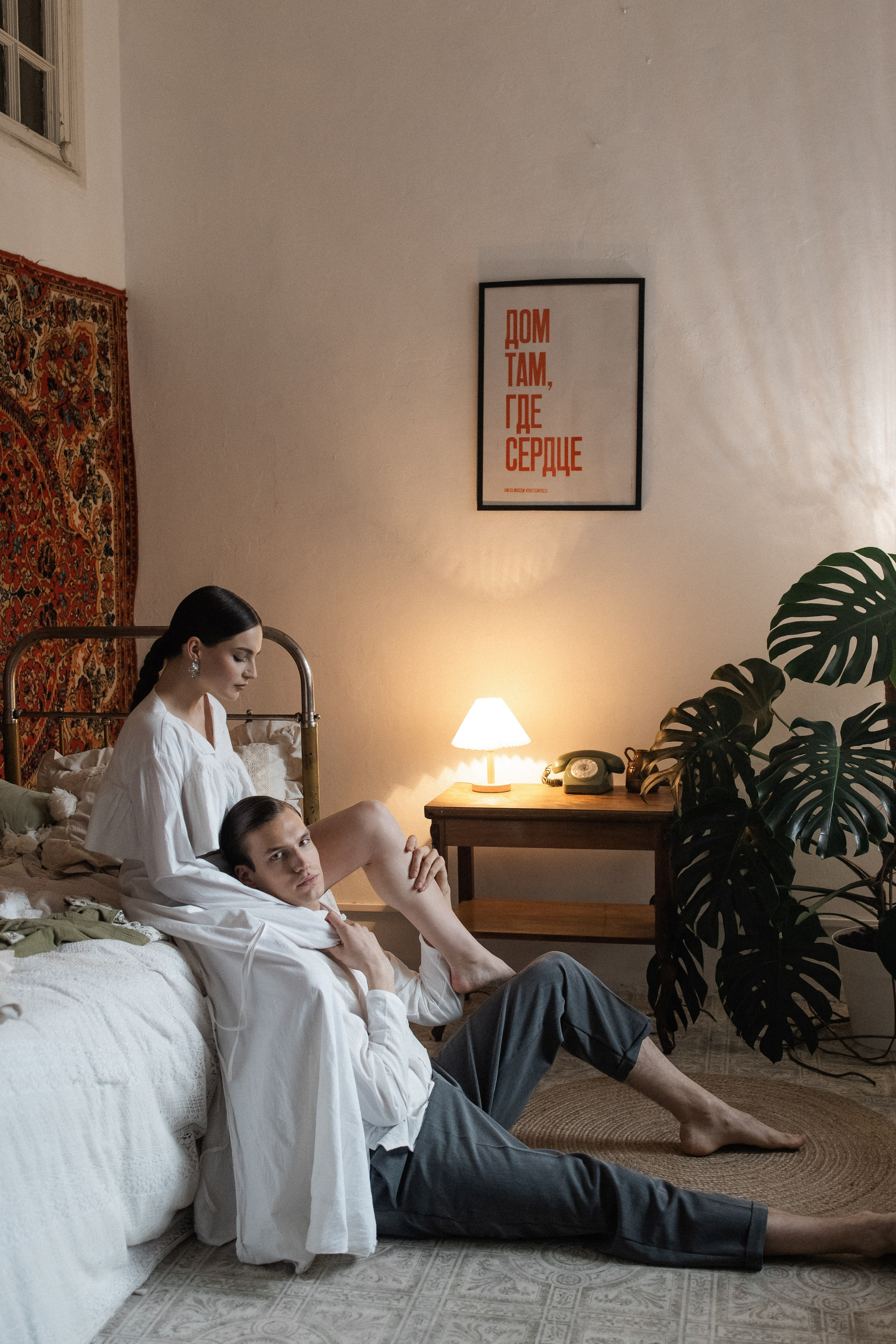 Миша и Алина | камерная свадьба. Свадебный фотограф в Москве Наталья Струкова