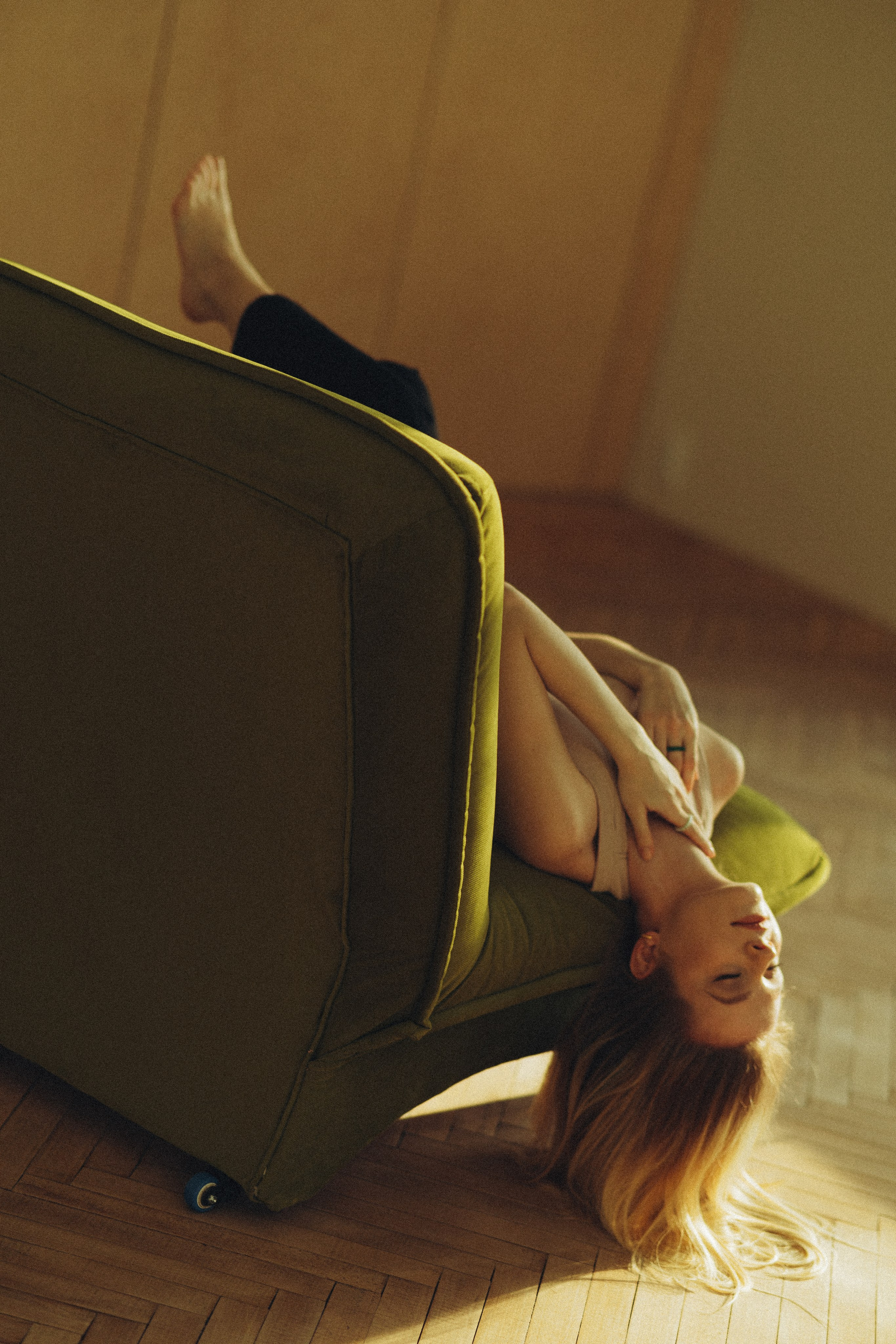 Арина. Даша Царёва, фотограф