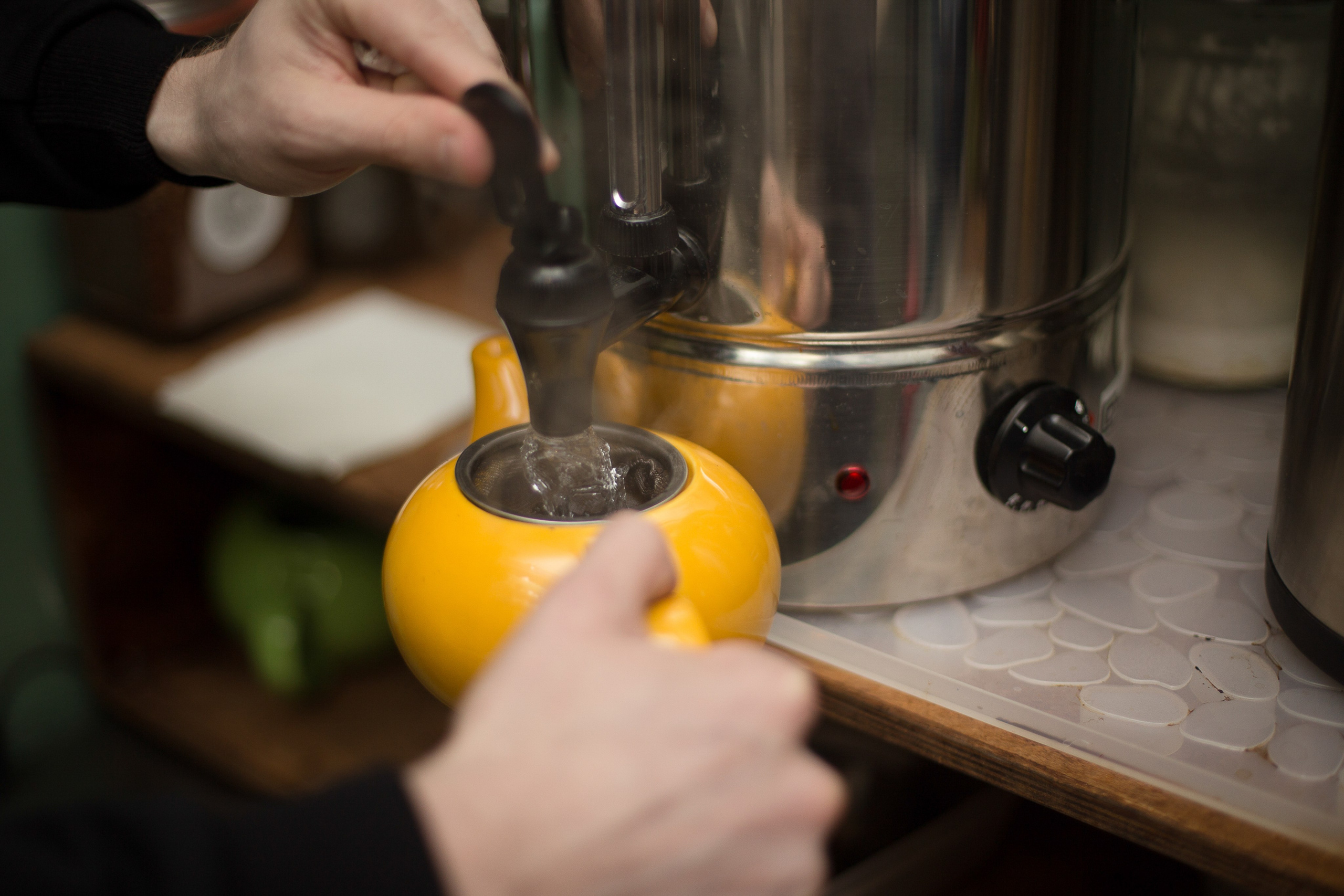 Пиф Паф (весна 2016). Фотограф Анастасия Малеева