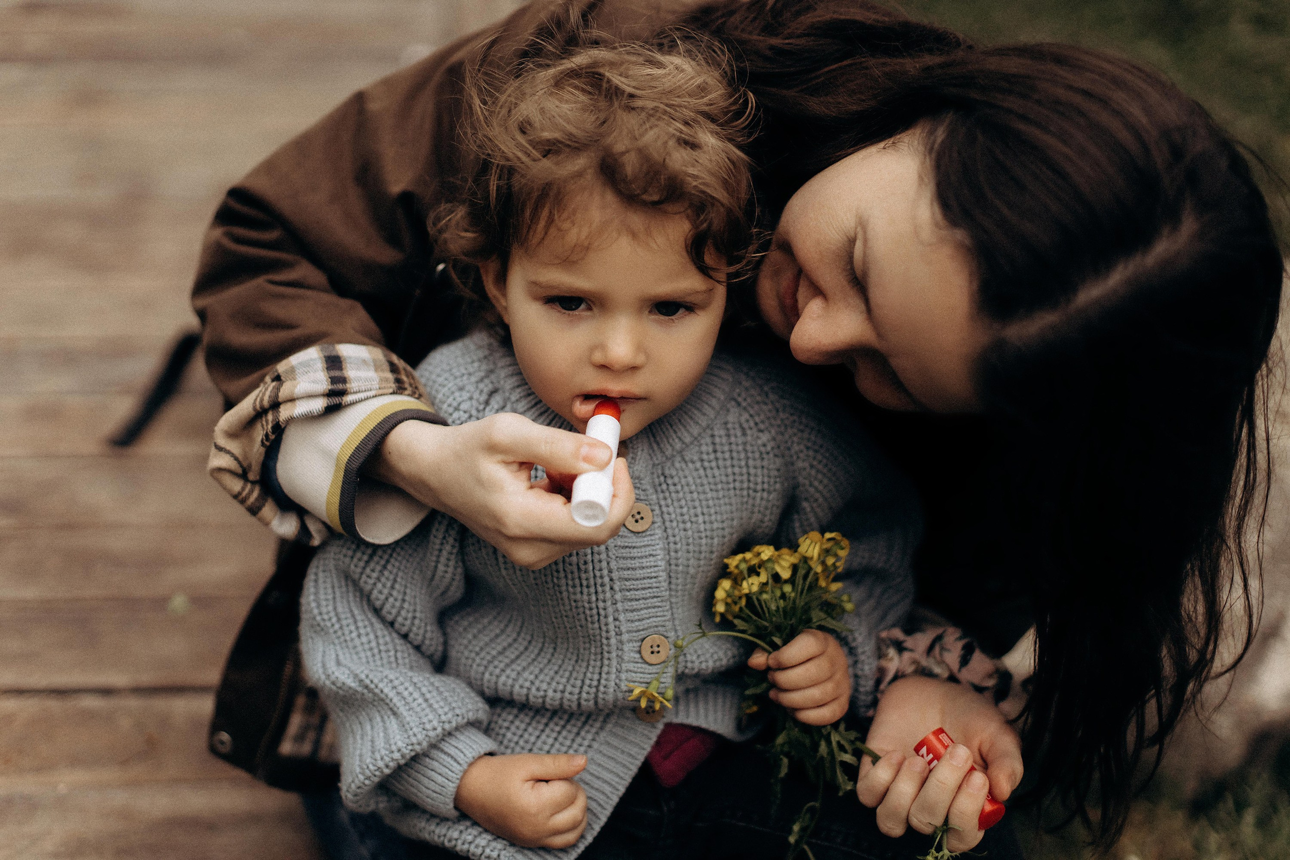 Анастасия, Анюта и Петя. Фотограф Тбилиси Саша Мороз