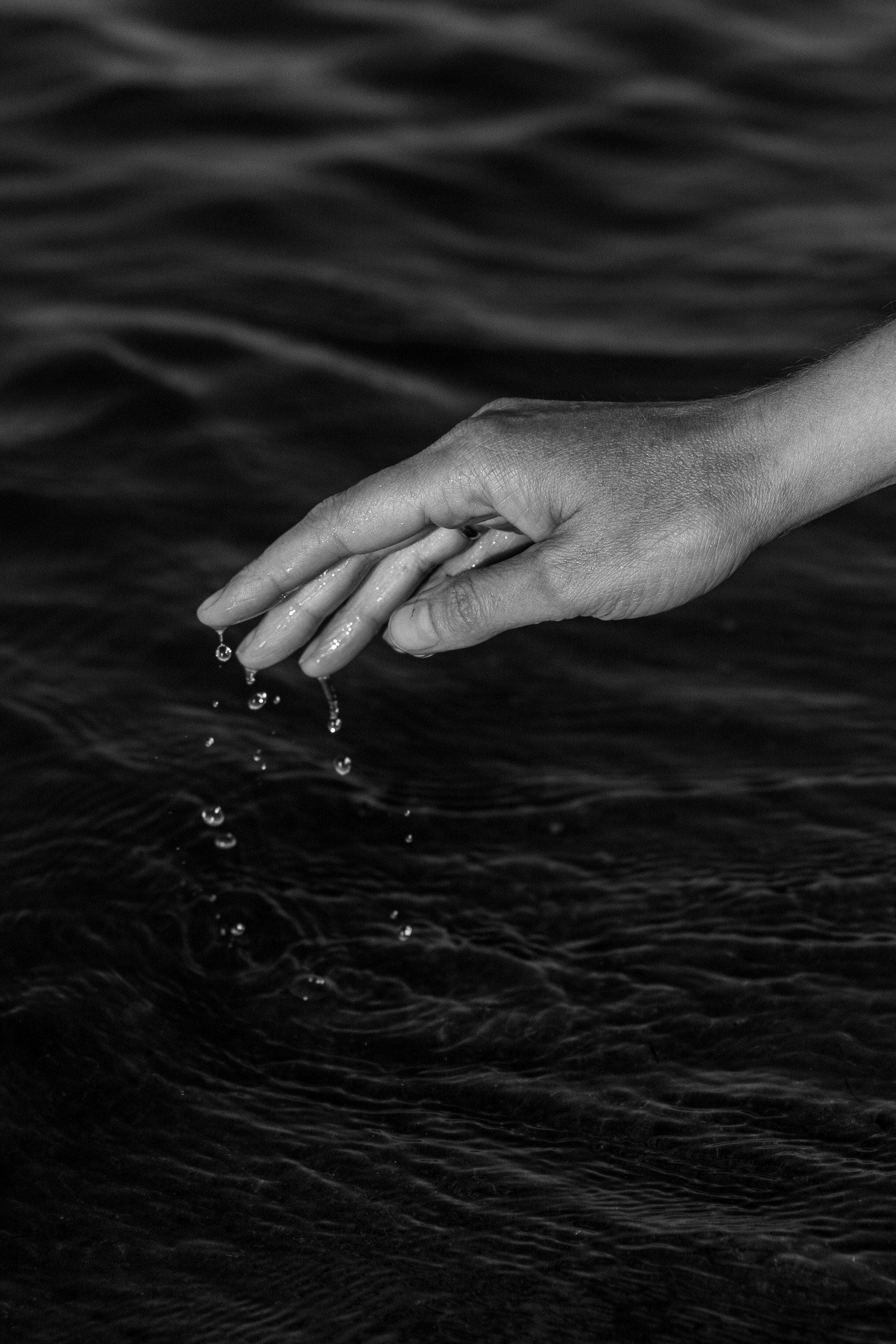 Фотосессия на берегу реки для Марины. Женский портретный фотограф в Нижнем Новгороде и Москве, Юлия Балашова