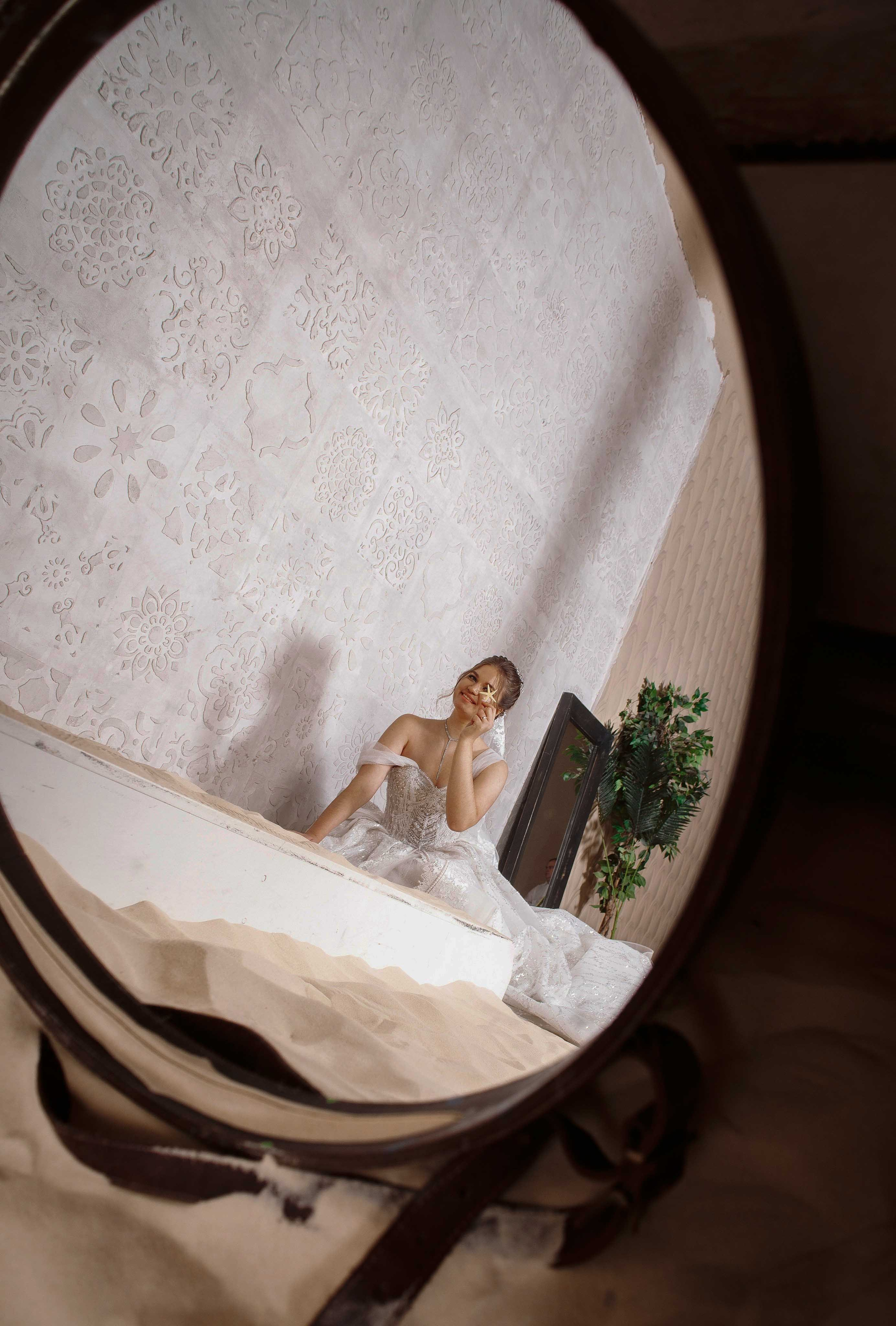 V&E. Свадебный фотограф Мария Железняк в Москве