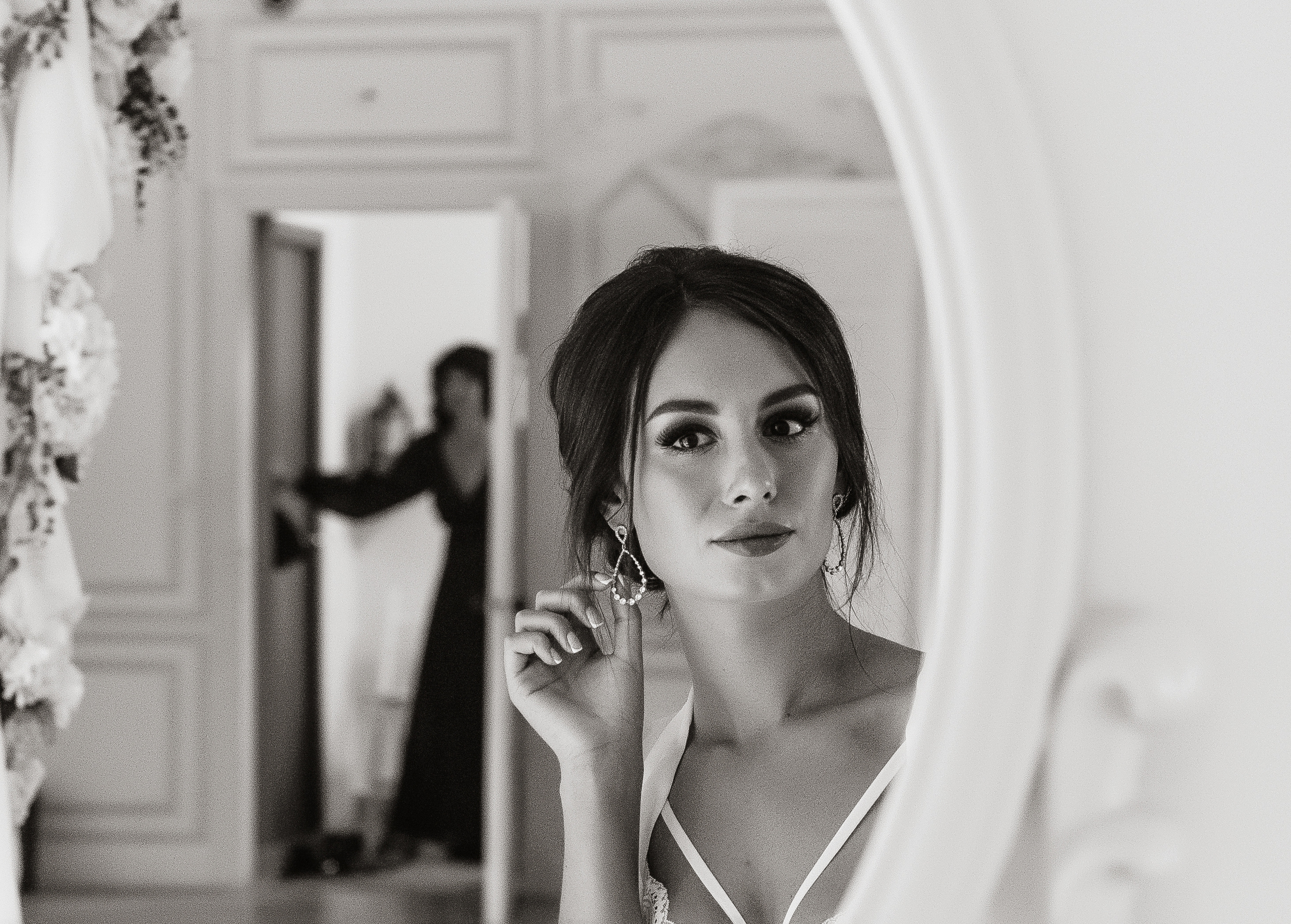 Людмила & Никита. Свадебный фотограф во Владивостоке Гарагуля Игорь