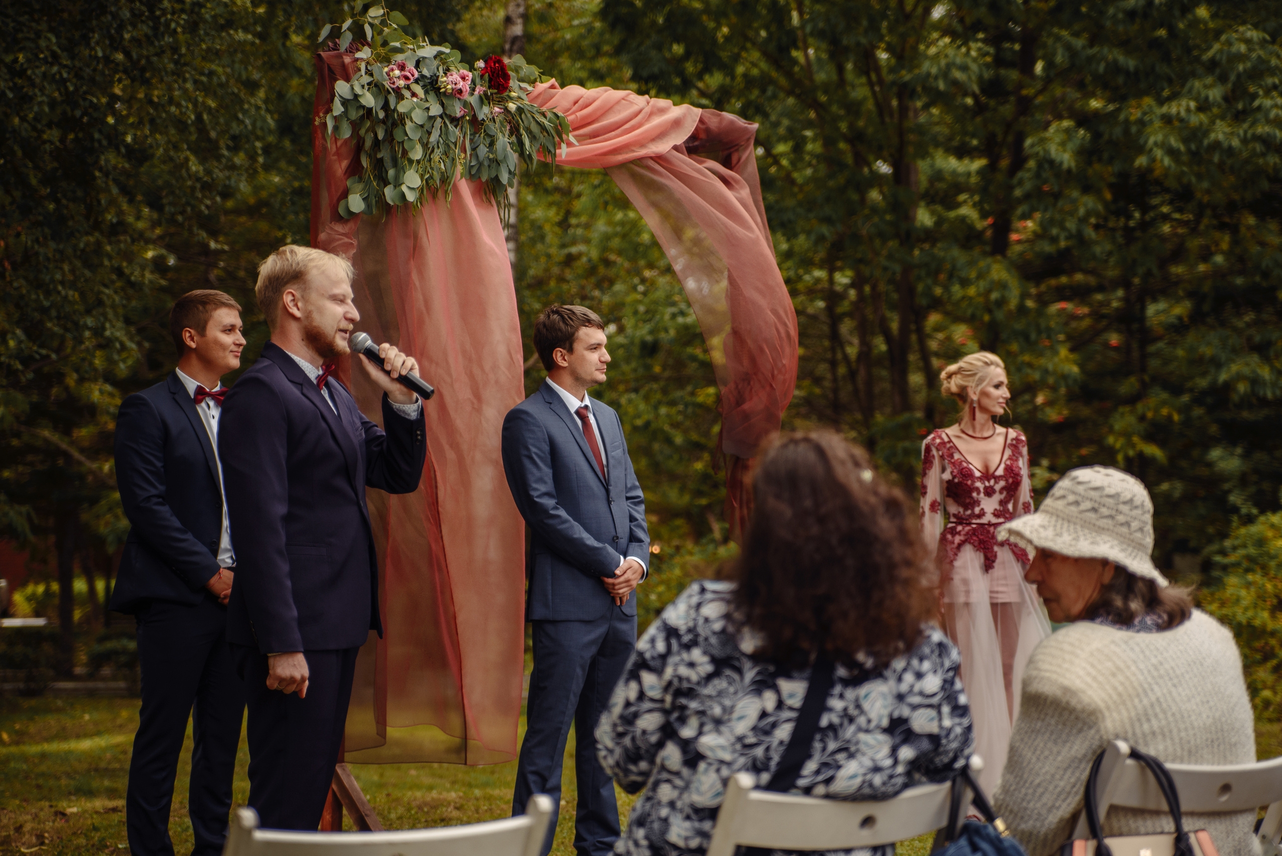 Людмила & Никита. Свадебный фотограф во Владивостоке Гарагуля Игорь