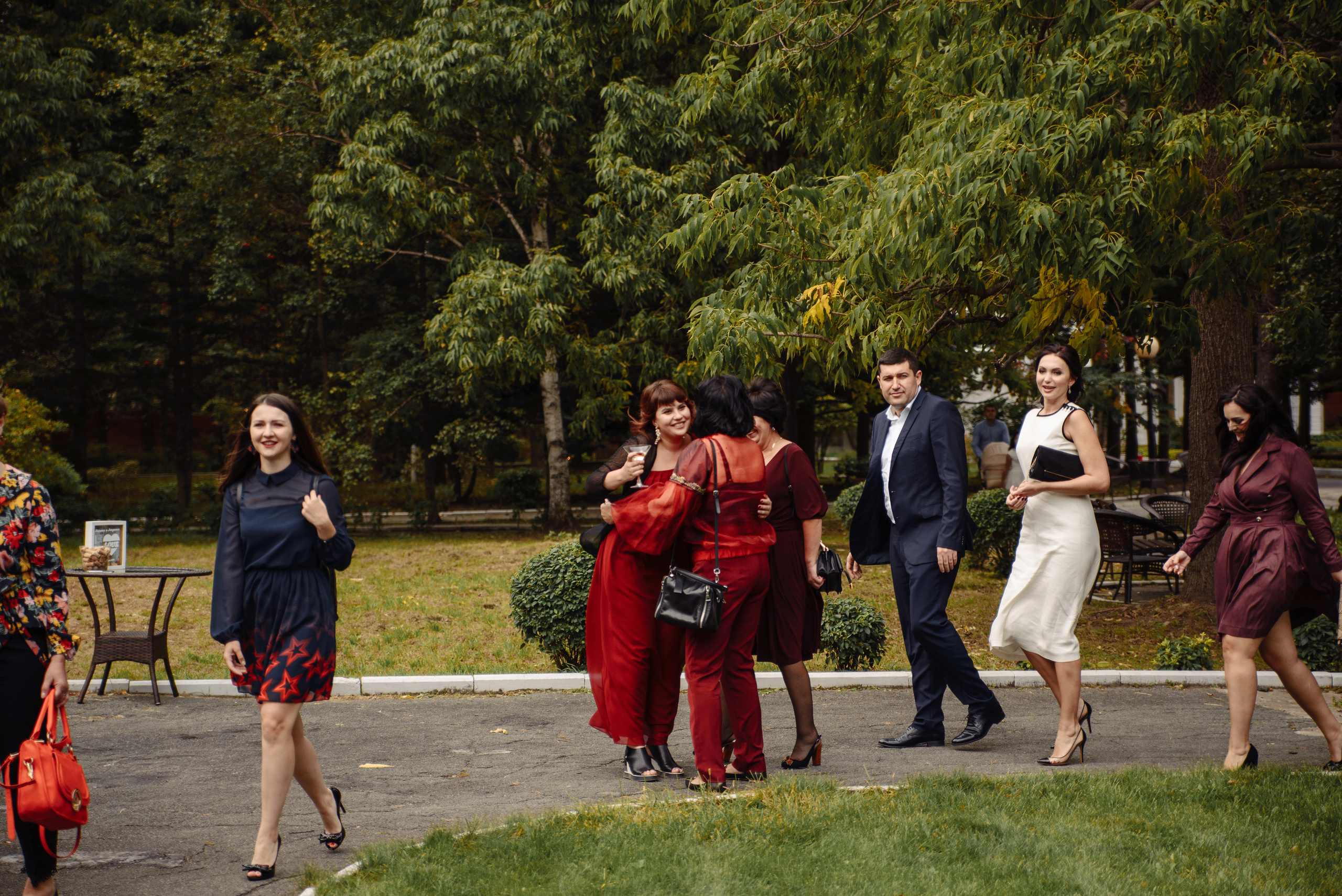 Людмила & Никита. Свадебный фотограф во Владивостоке Гарагуля Игорь