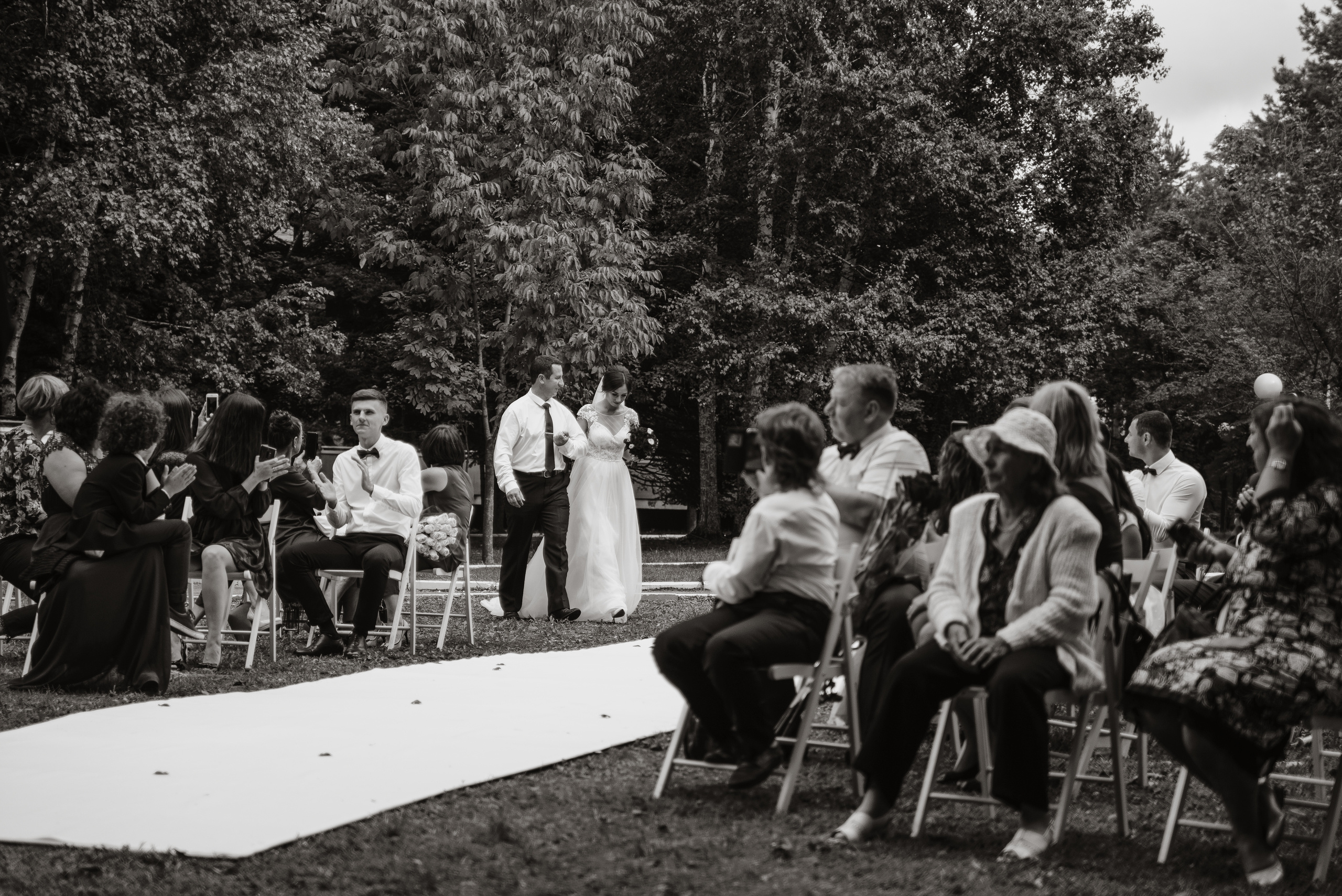 Людмила & Никита. Свадебный фотограф во Владивостоке Гарагуля Игорь