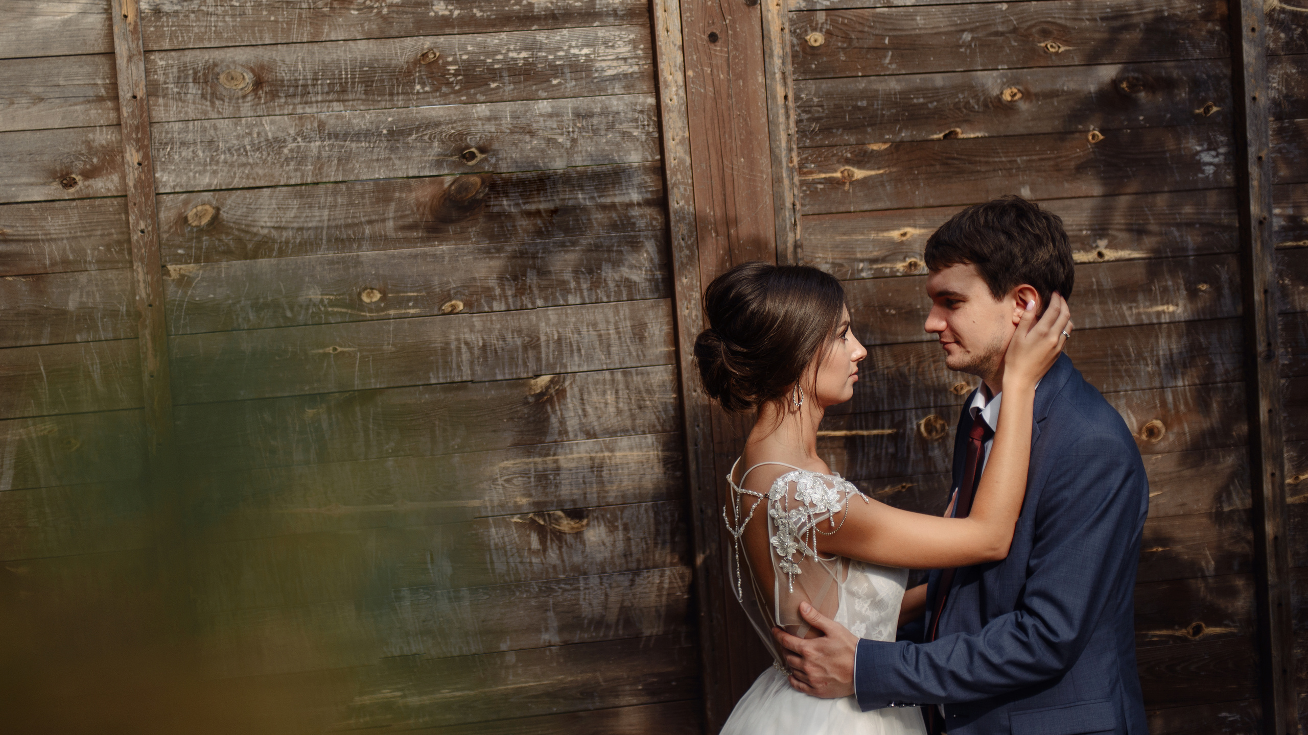 Людмила & Никита. Свадебный фотограф во Владивостоке Гарагуля Игорь