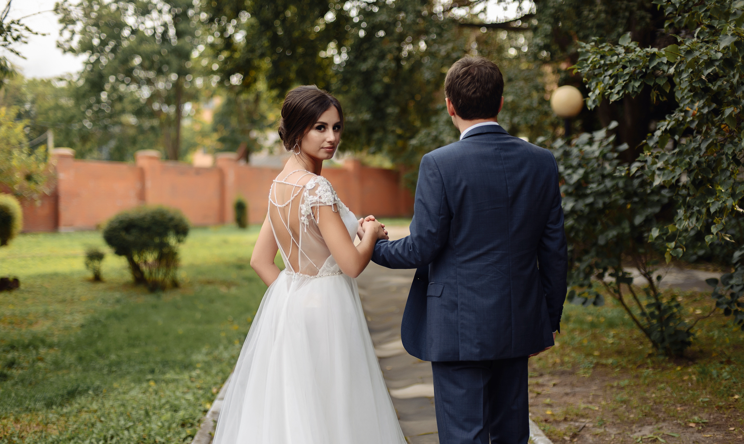 Людмила & Никита. Свадебный фотограф во Владивостоке Гарагуля Игорь