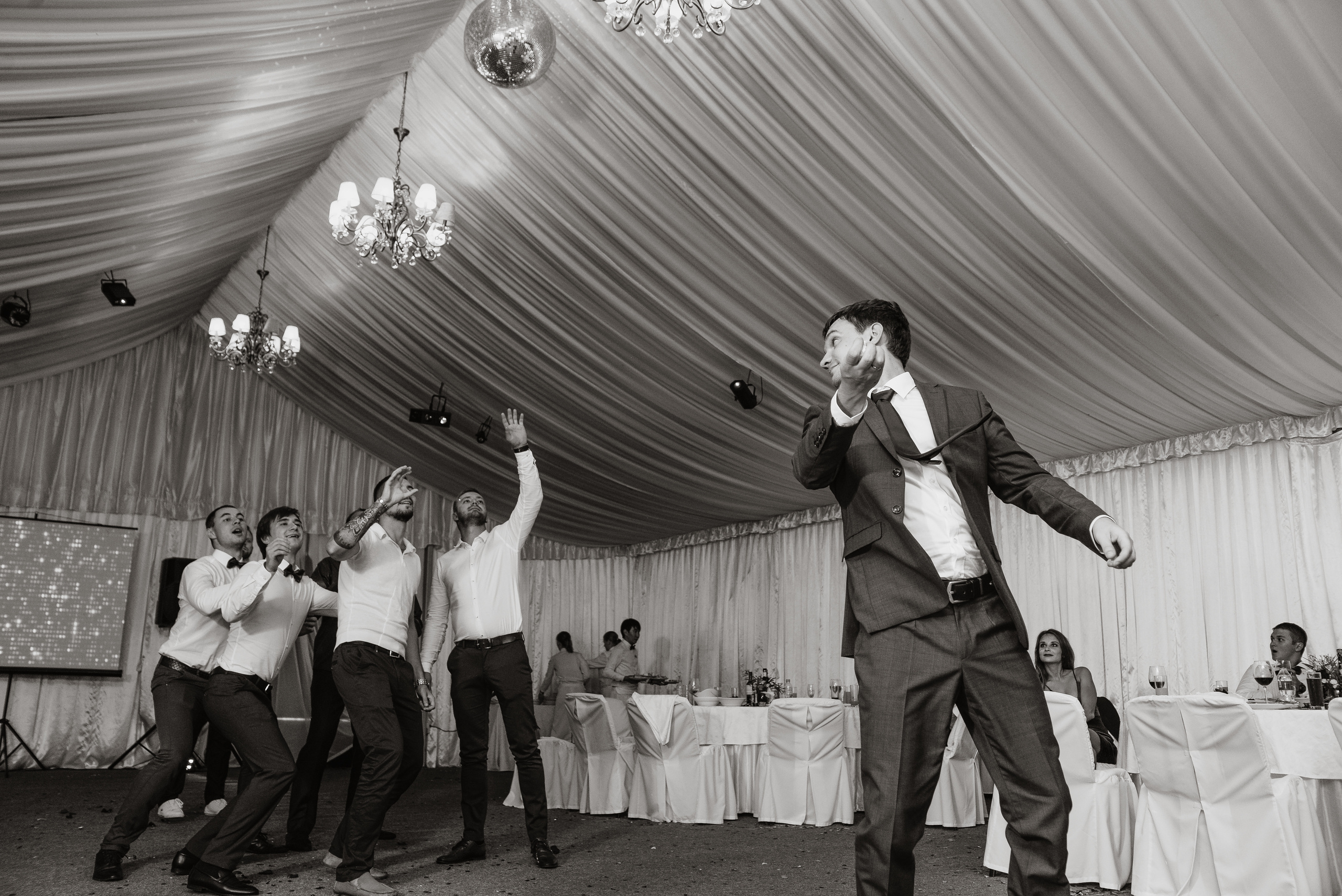 Людмила & Никита. Свадебный фотограф во Владивостоке Гарагуля Игорь