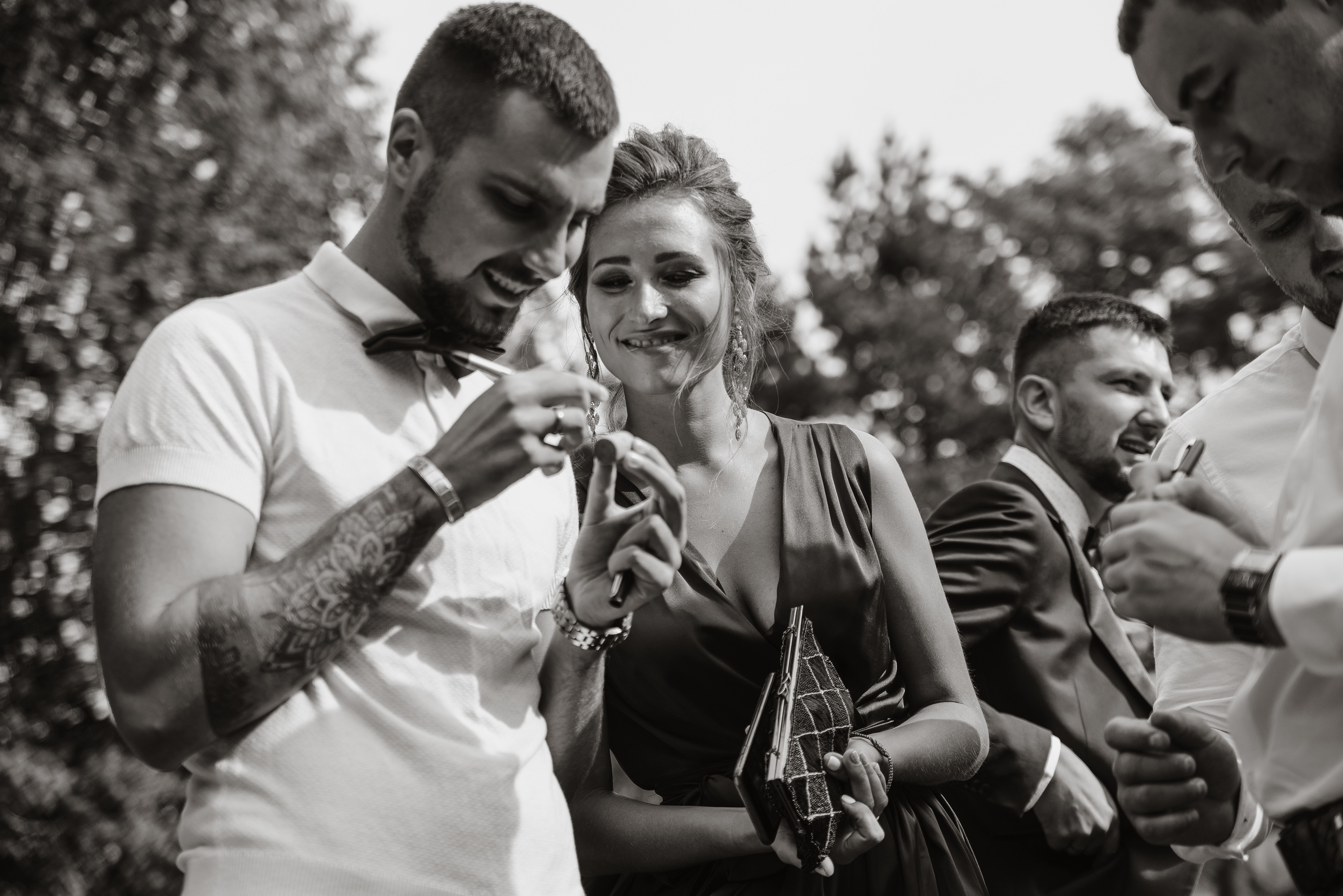 Людмила & Никита. Свадебный фотограф во Владивостоке Гарагуля Игорь