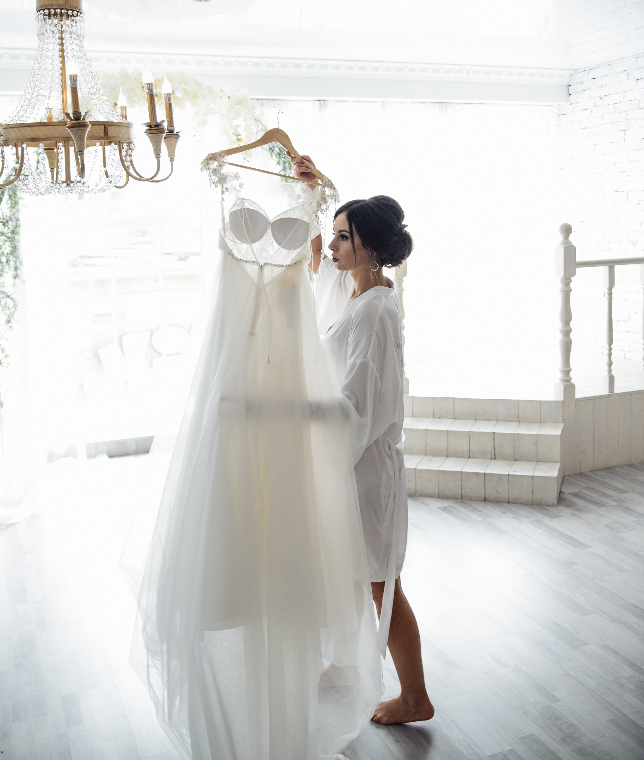 Людмила & Никита. Свадебный фотограф во Владивостоке Гарагуля Игорь