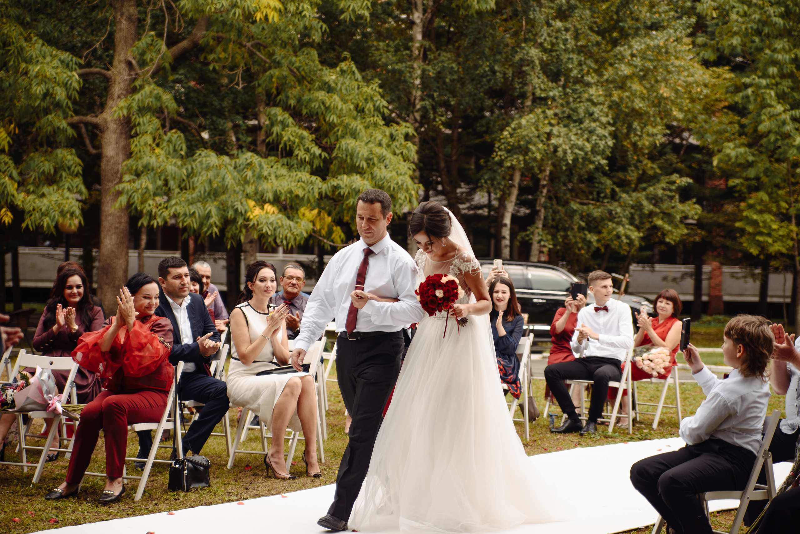 Людмила & Никита. Свадебный фотограф во Владивостоке Гарагуля Игорь