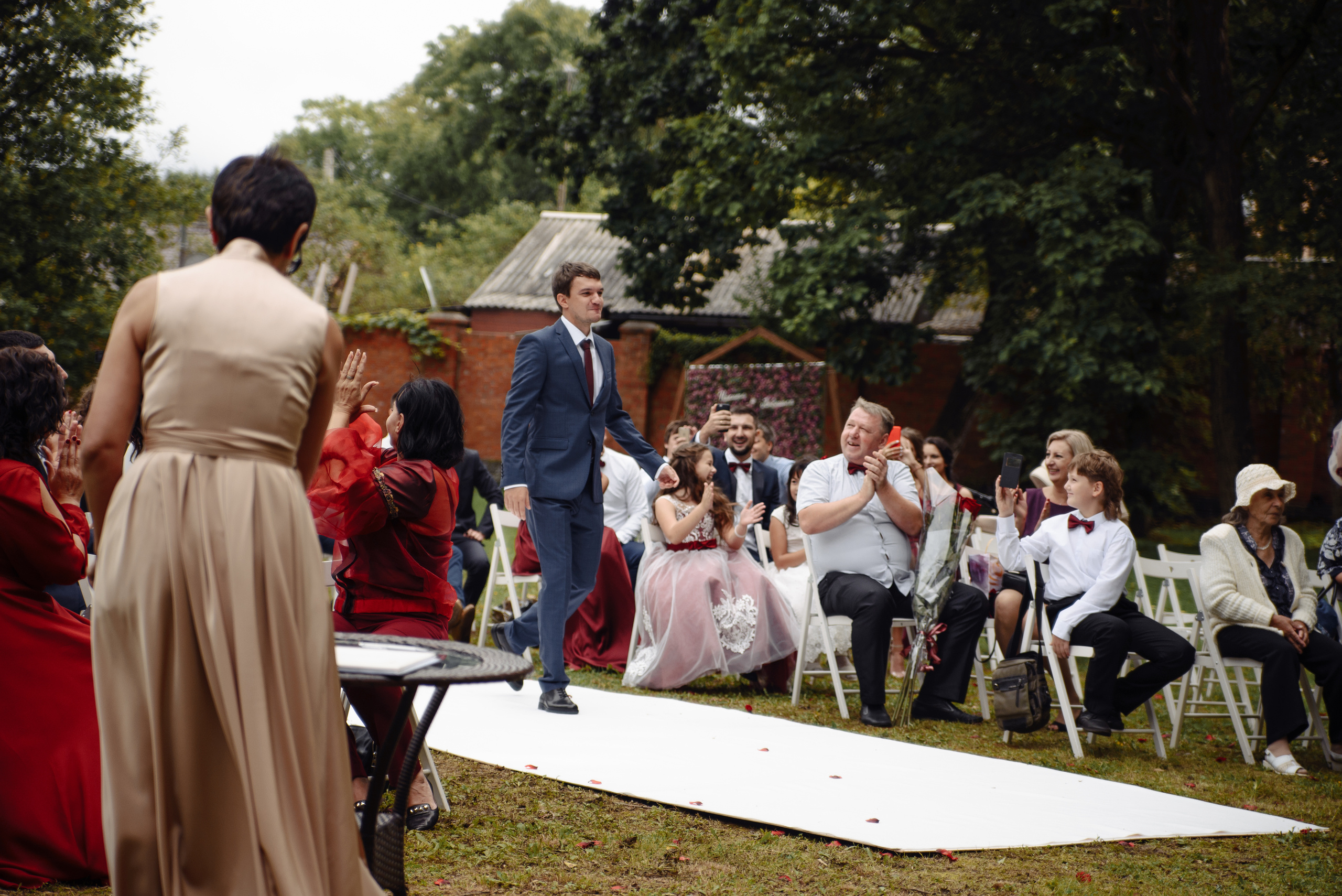 Людмила & Никита. Свадебный фотограф во Владивостоке Гарагуля Игорь