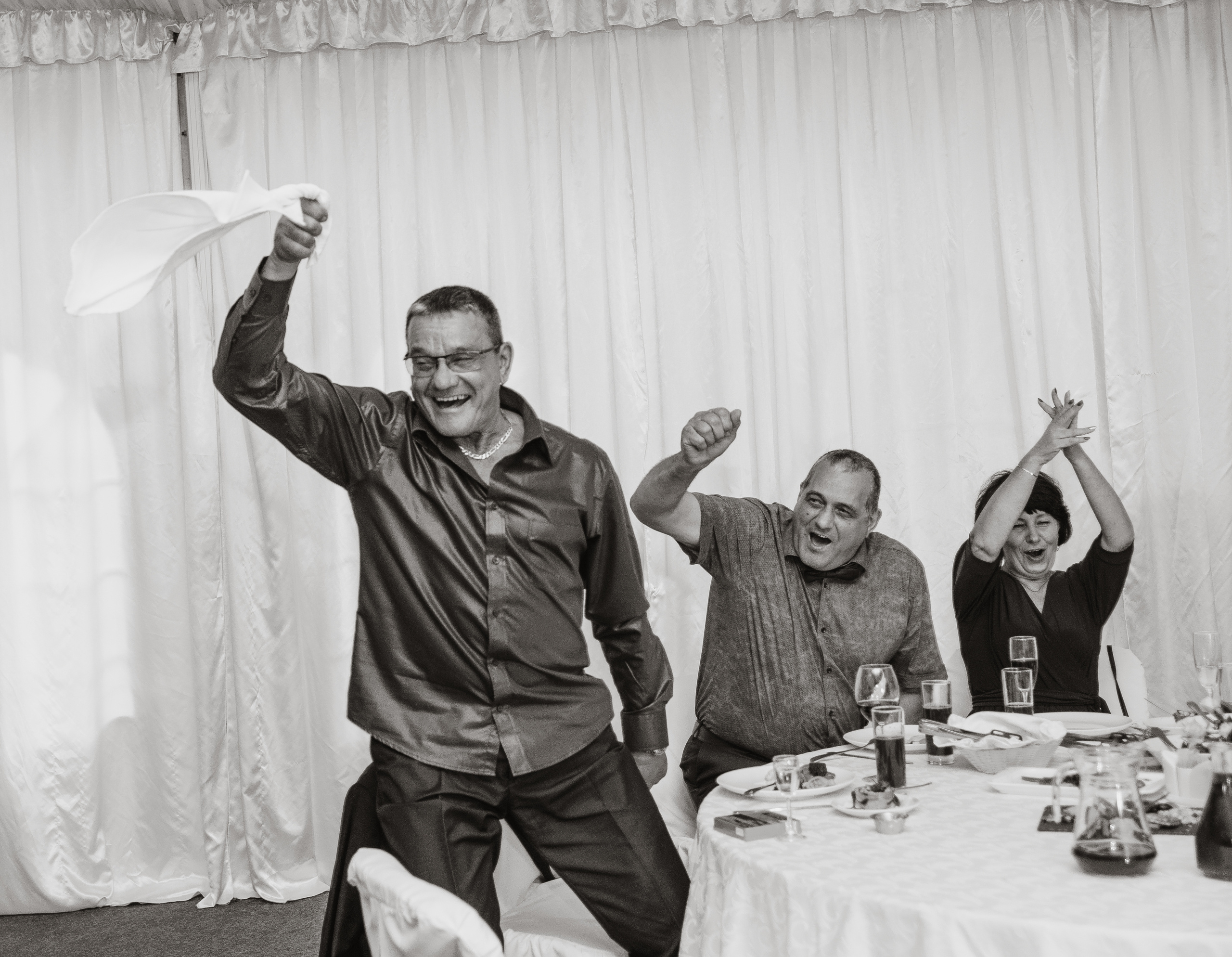 Людмила & Никита. Свадебный фотограф во Владивостоке Гарагуля Игорь