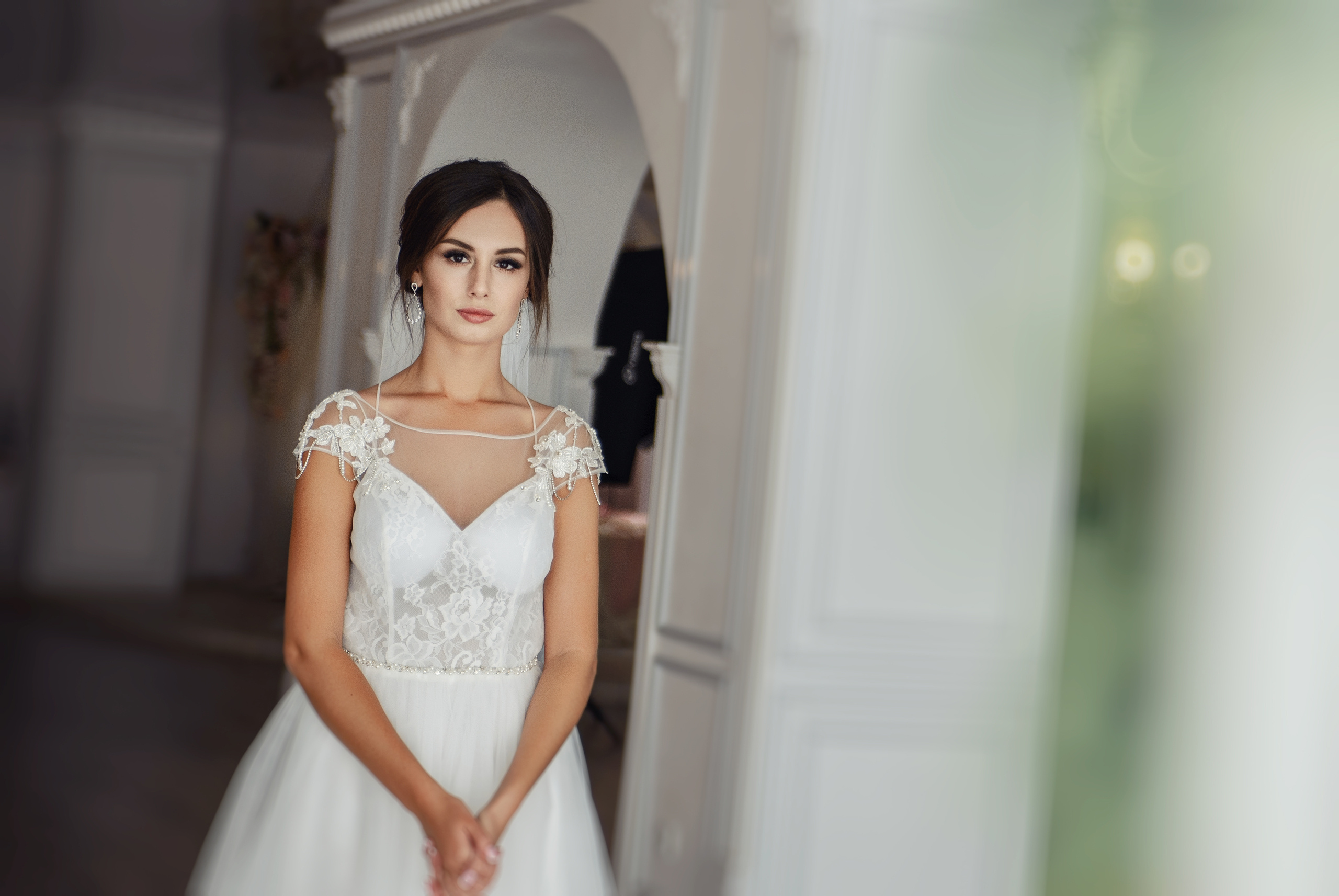 Людмила & Никита. Свадебный фотограф во Владивостоке Гарагуля Игорь