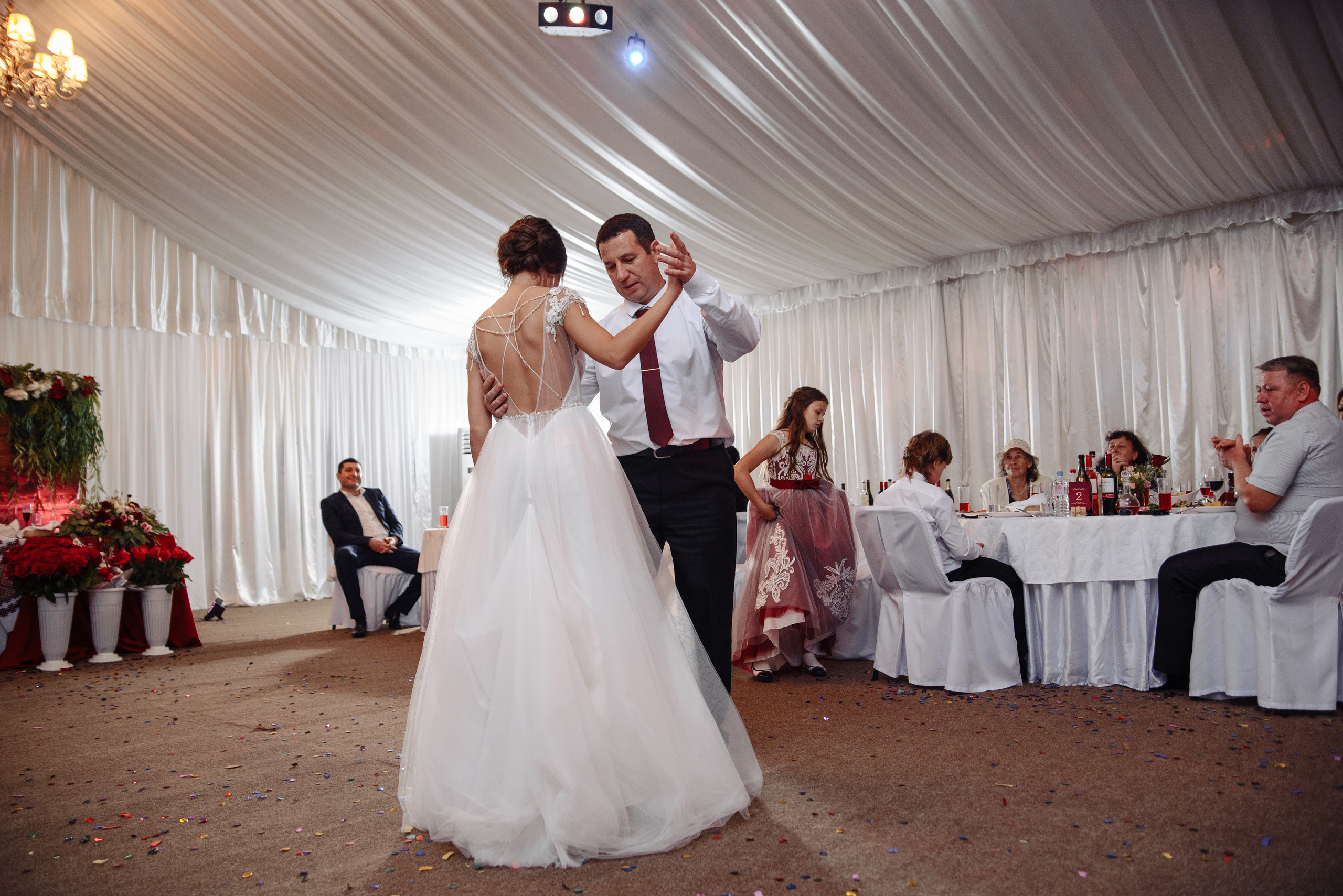 Людмила & Никита. Свадебный фотограф во Владивостоке Гарагуля Игорь