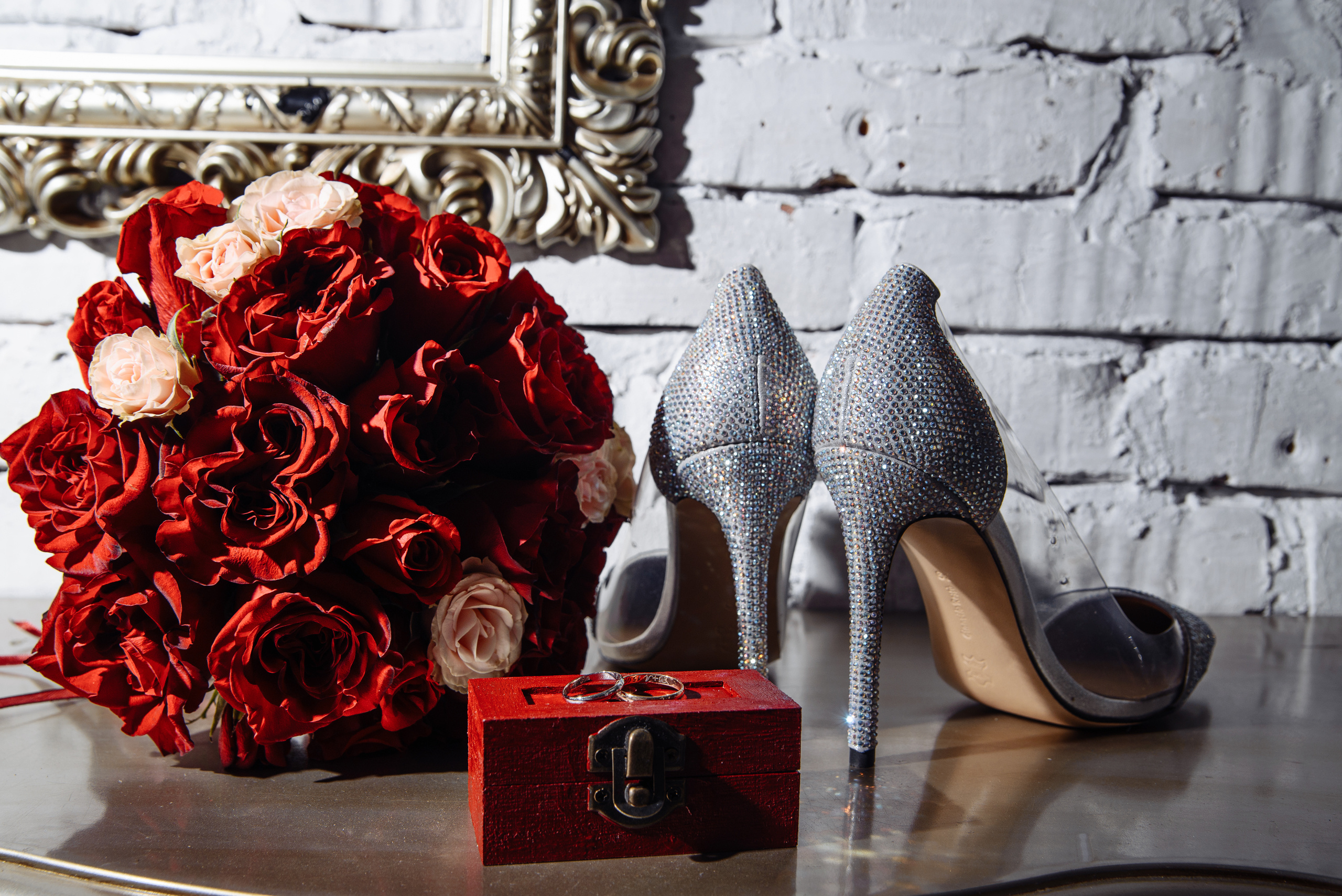 Людмила & Никита. Свадебный фотограф во Владивостоке Гарагуля Игорь