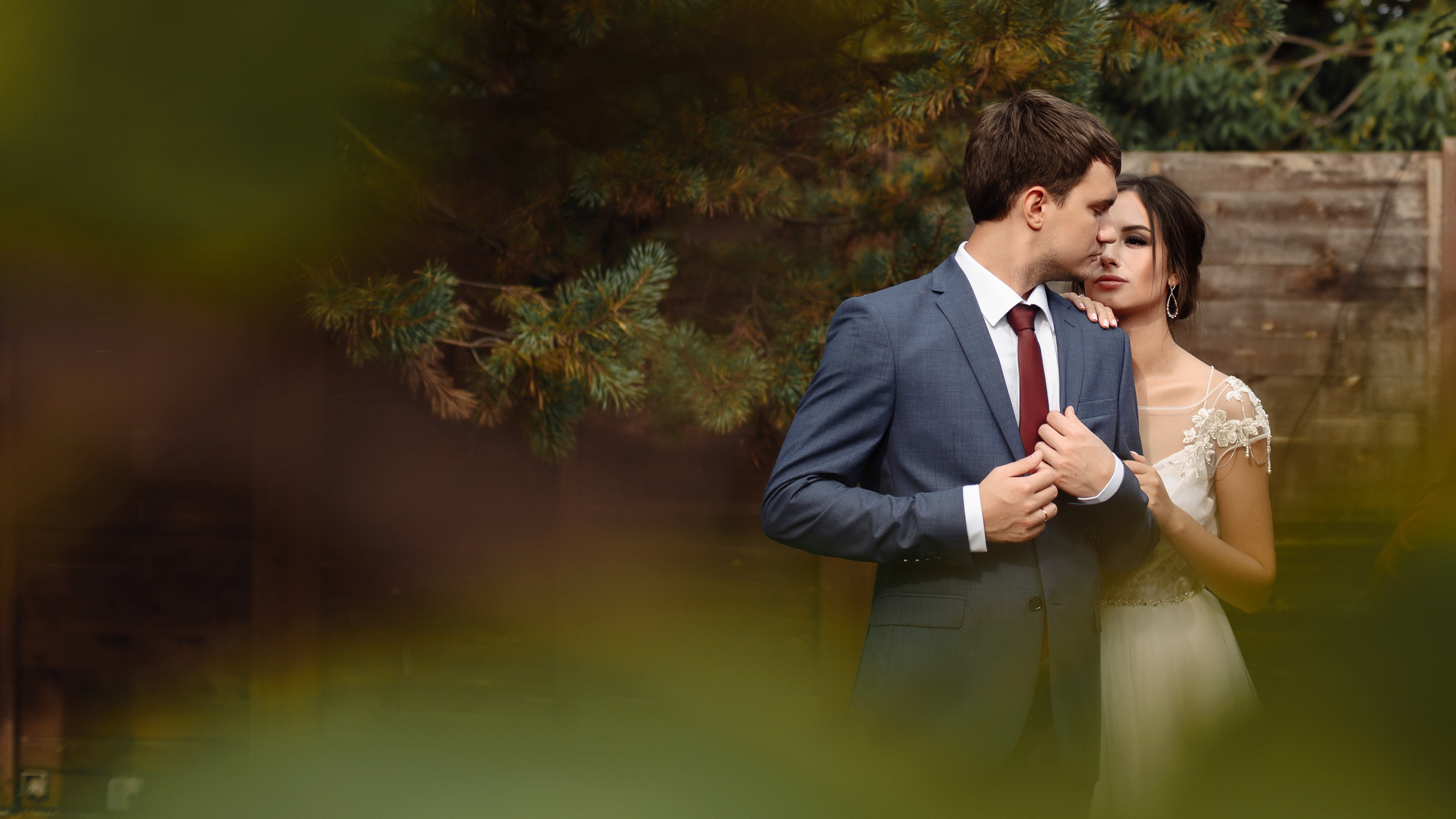 Людмила & Никита. Свадебный фотограф во Владивостоке Гарагуля Игорь