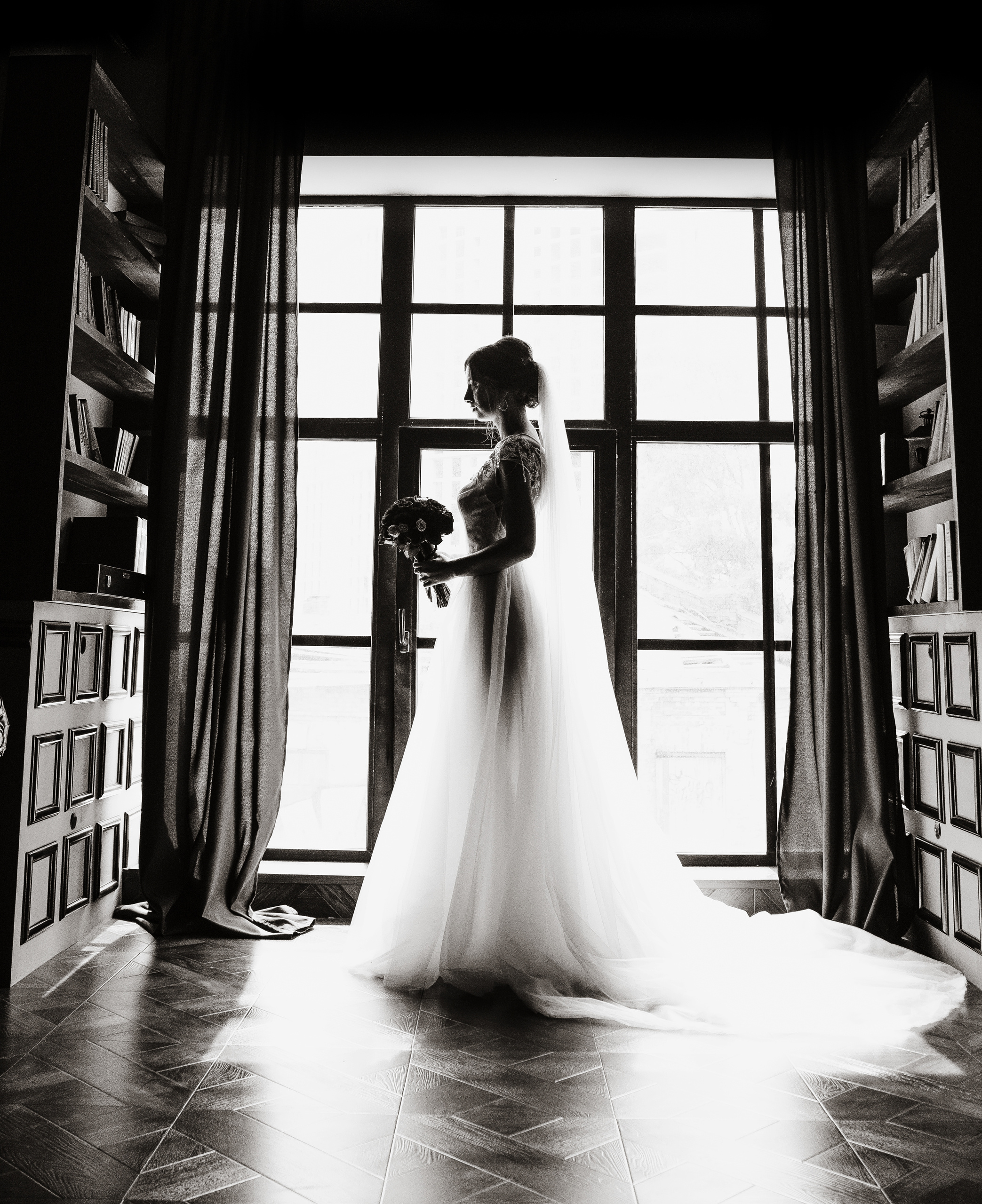 Людмила & Никита. Свадебный фотограф во Владивостоке Гарагуля Игорь