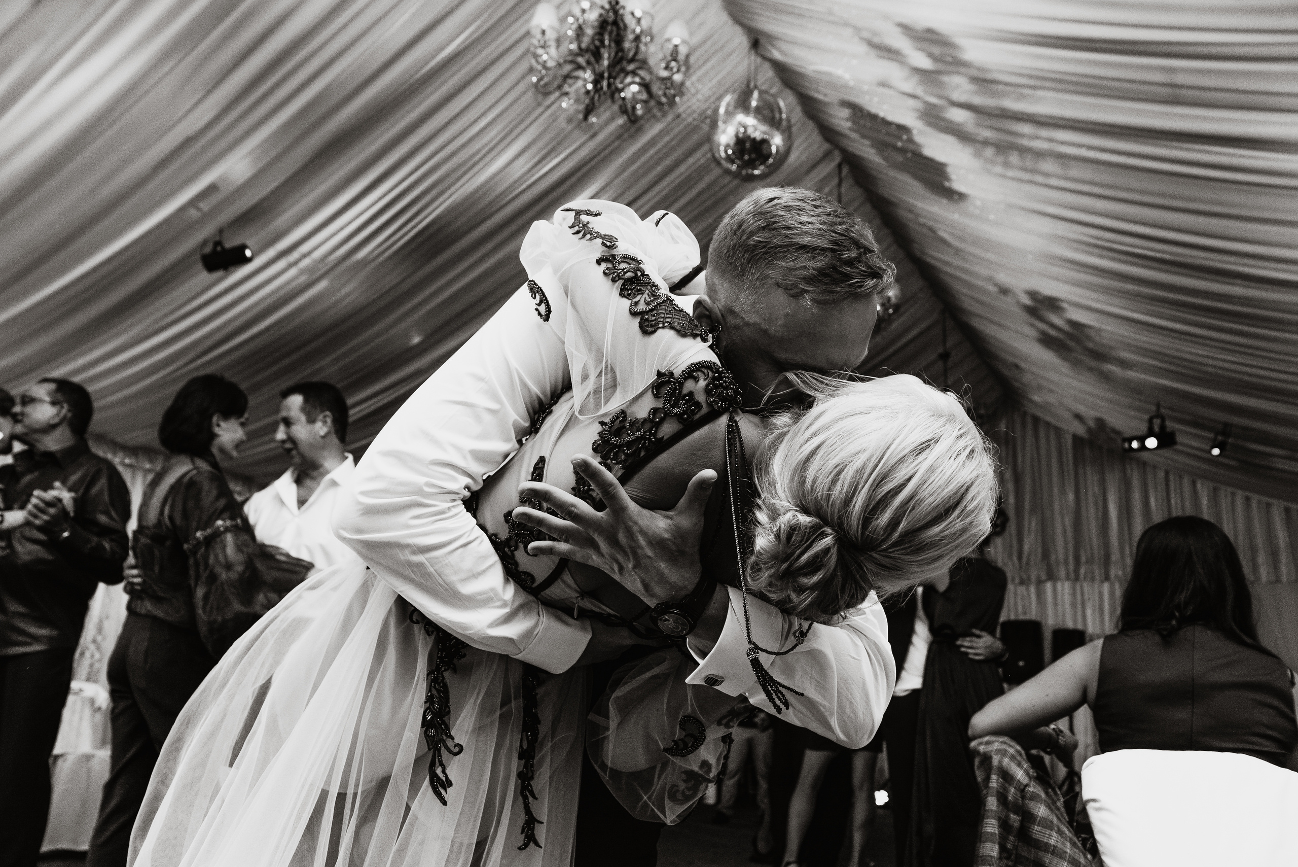 Людмила & Никита. Свадебный фотограф во Владивостоке Гарагуля Игорь