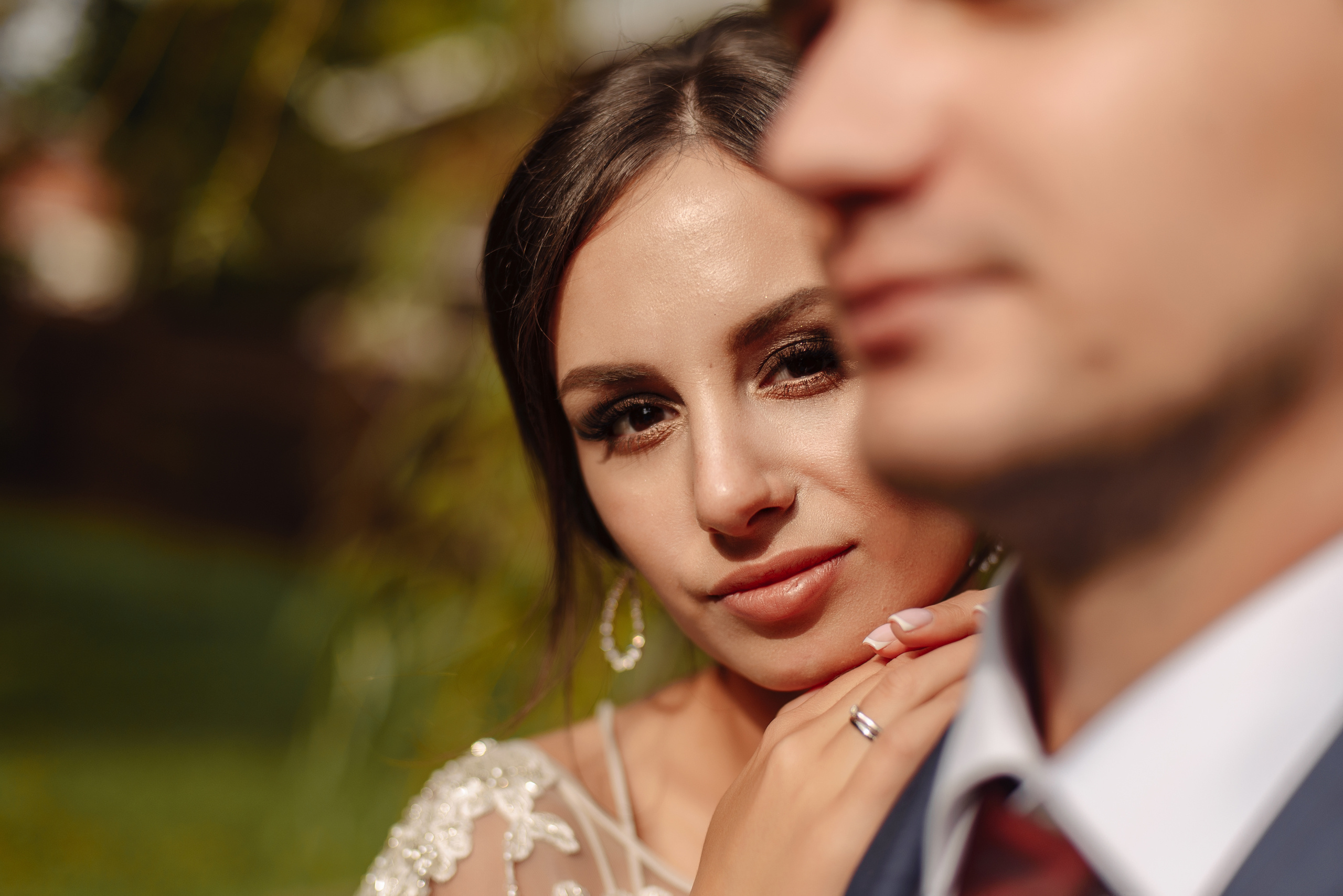 Людмила & Никита. Свадебный фотограф во Владивостоке Гарагуля Игорь