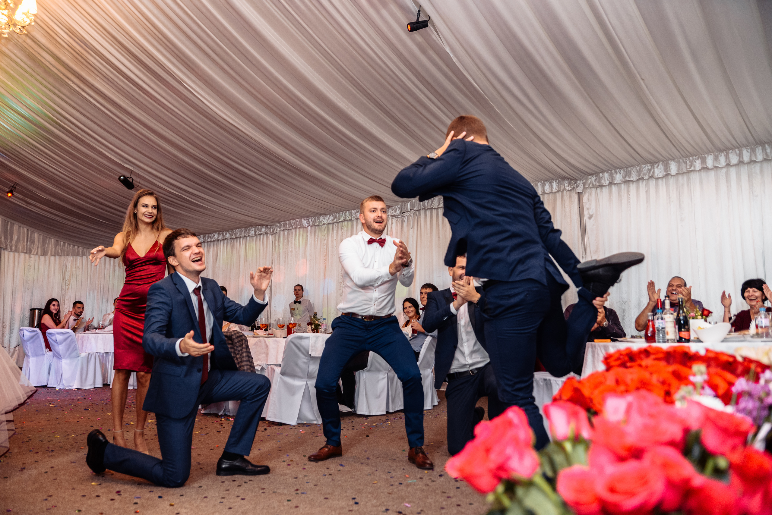 Людмила & Никита. Свадебный фотограф во Владивостоке Гарагуля Игорь